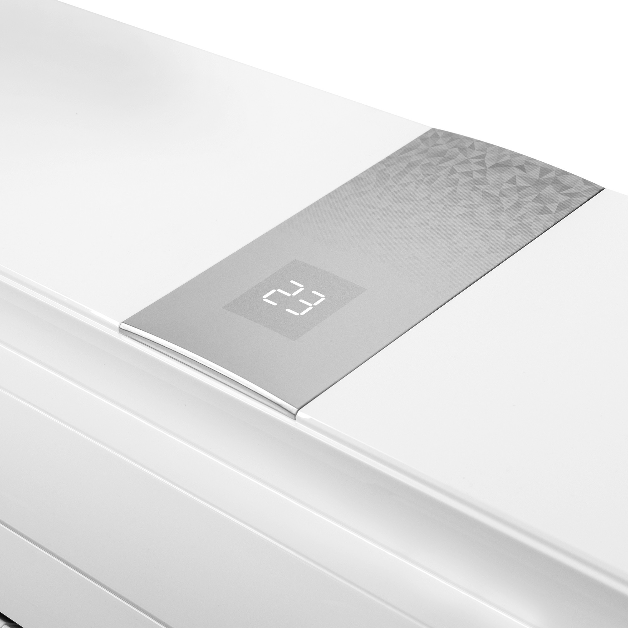 Сплит-система Electrolux Nordic EACS-36HT/N3_24Y комплект — изображение 4