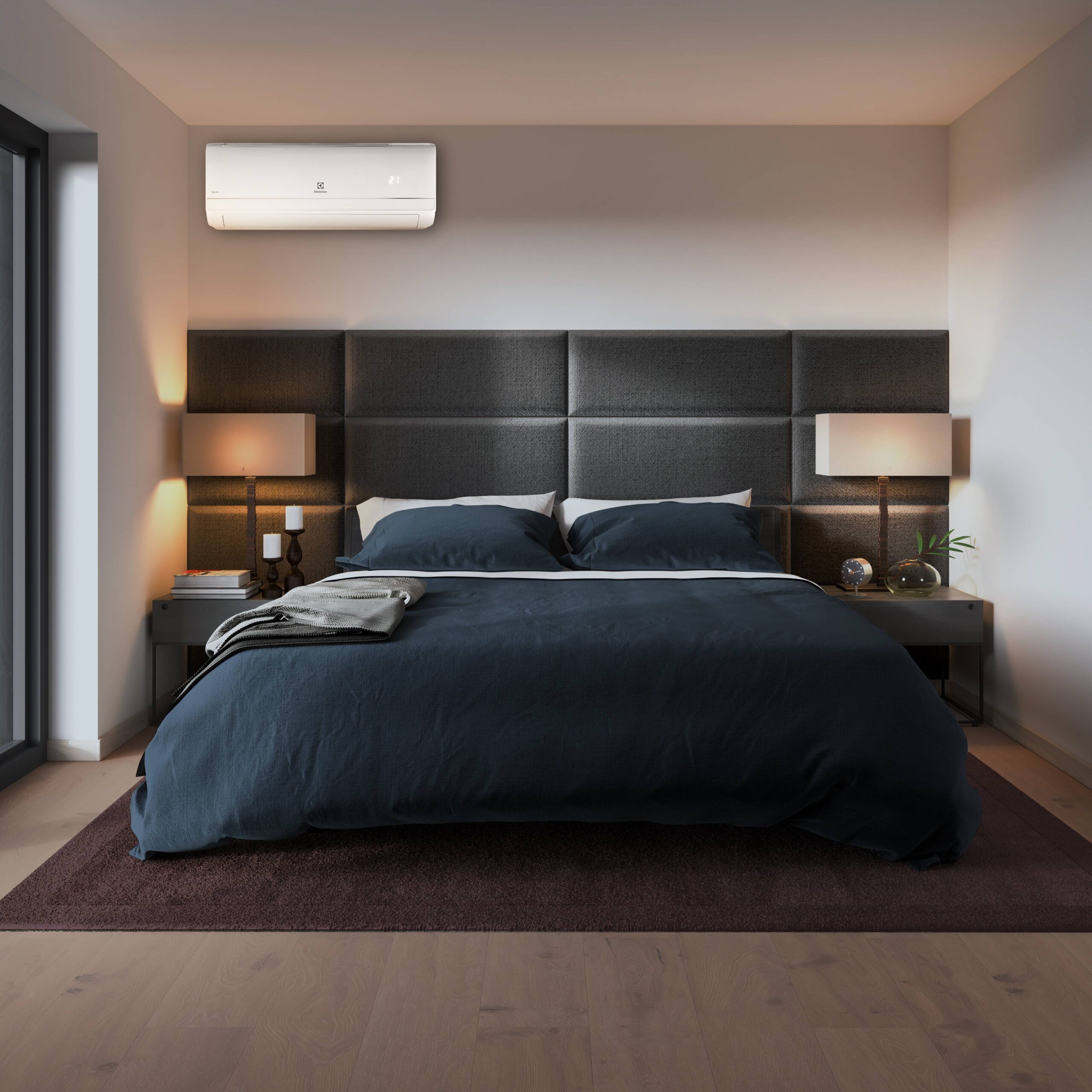 Сплит-система Electrolux Skandi EACS-12HSK/N3_24Y комплект — изображение 7