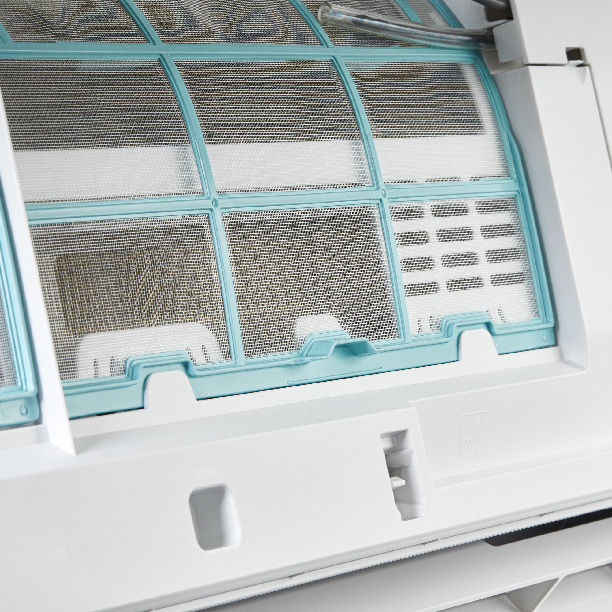 Сплит-система Electrolux Smartline EACS-18HSM/N8_V2 комплект — изображение 5