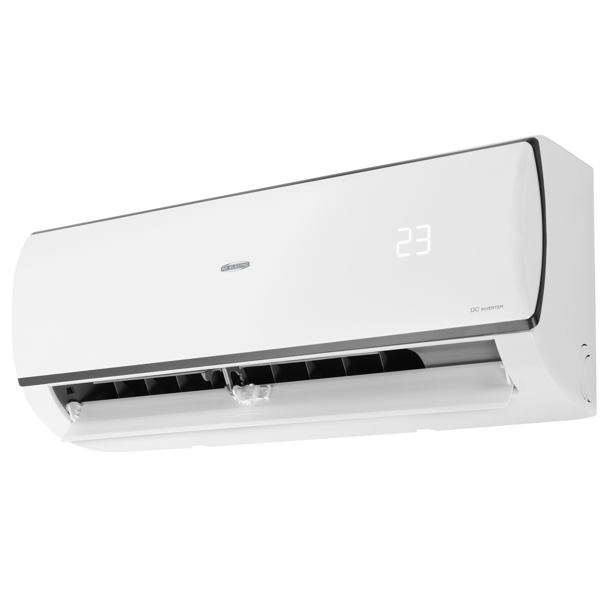 Сплит-система инверторного типа AC ELECTRIC ACEMI-09HN8 комплект — изображение 2