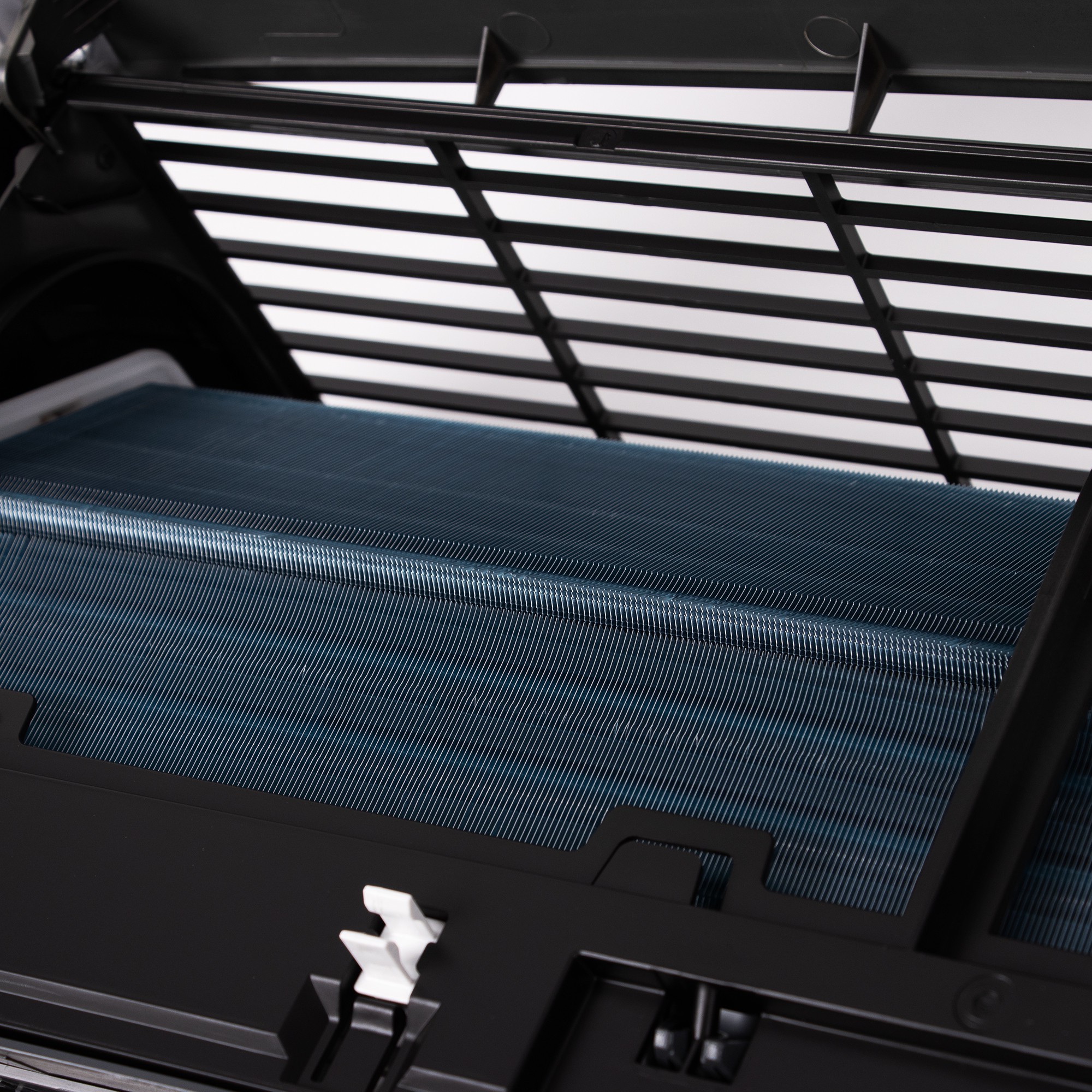 Сплит-система инверторного типа Ballu BSPI-10HN8/BL/EU комплект — изображение 7