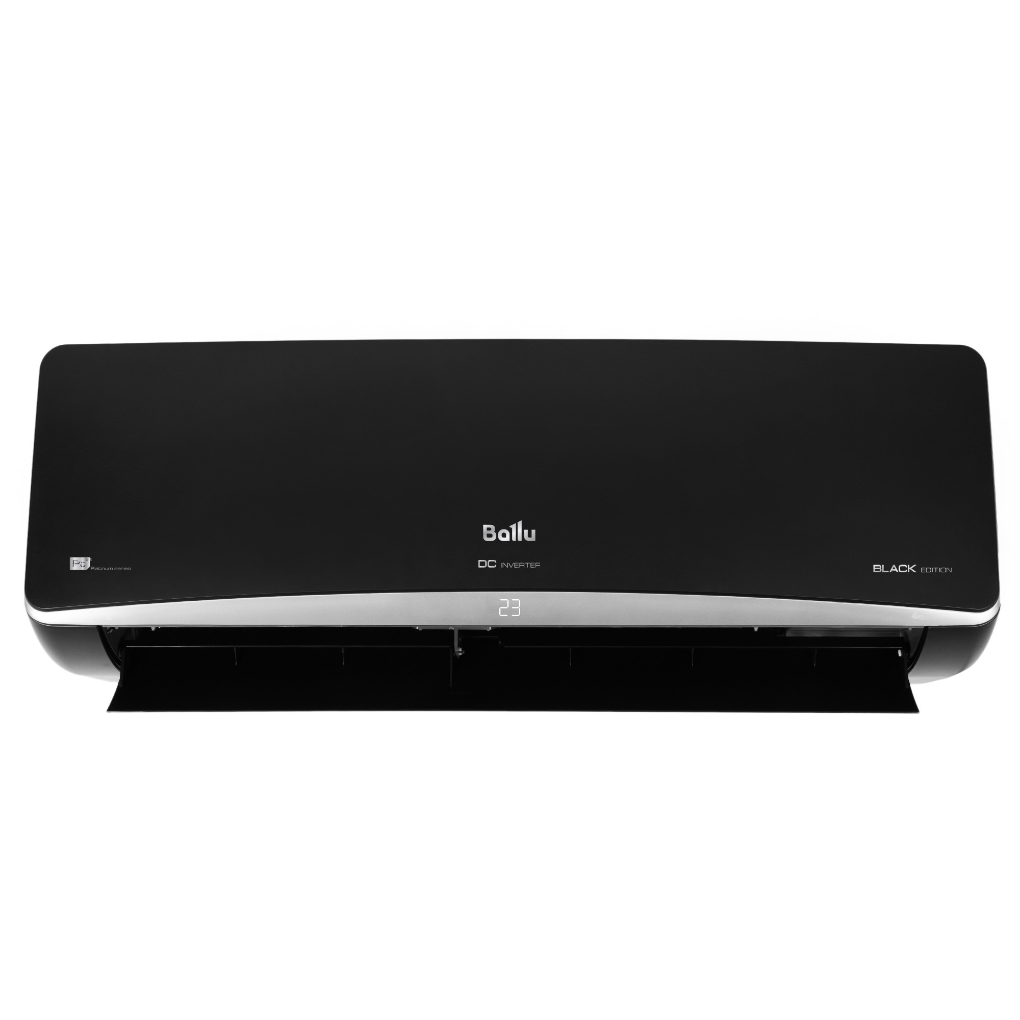 Сплит-система инверторного типа Ballu BSPI-13HN8/BL/EU комплект — изображение 4