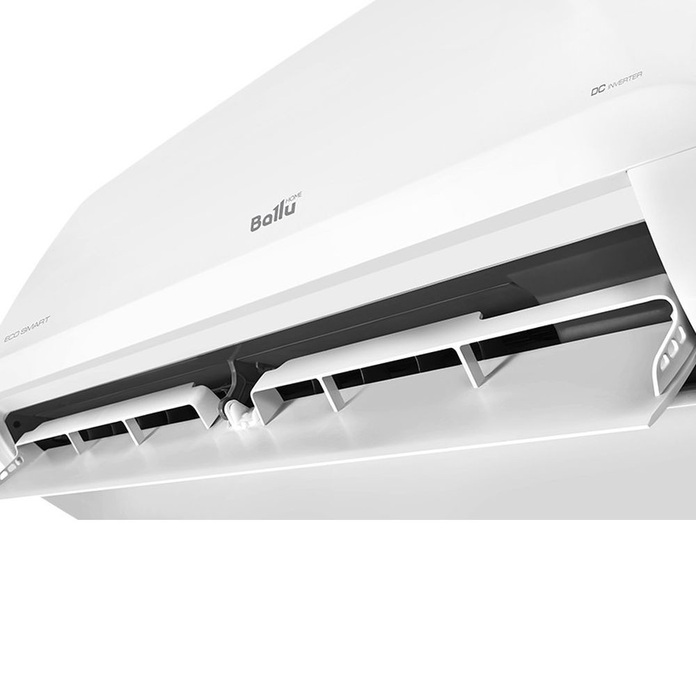 Сплит-система инверторного типа Ballu Eco Smart DC BSYI-08HN8_V4 комплект — изображение 4