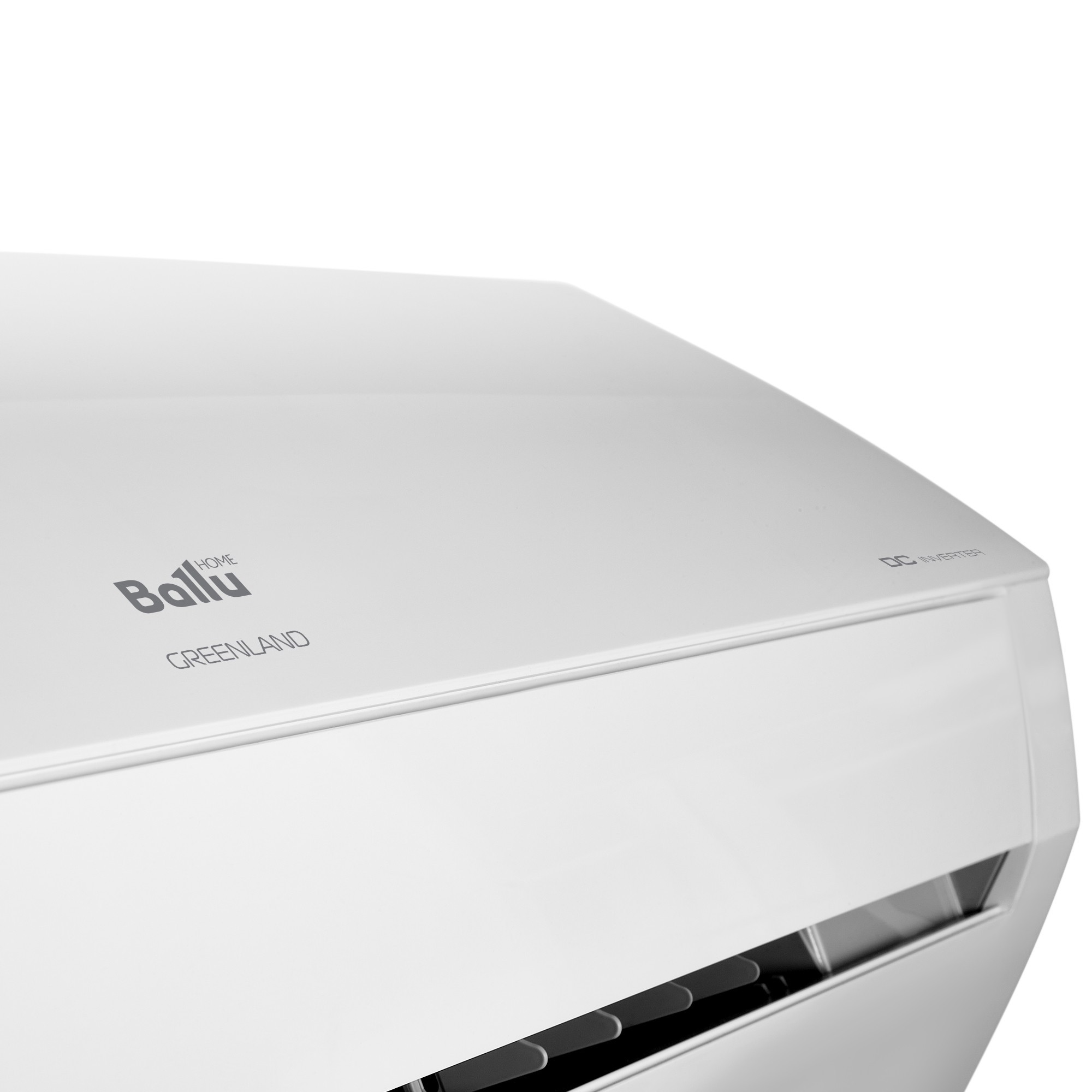 Сплит-система инверторного типа Ballu Greenland DC BSGRI-12HN8_22Y комплект — изображение 4