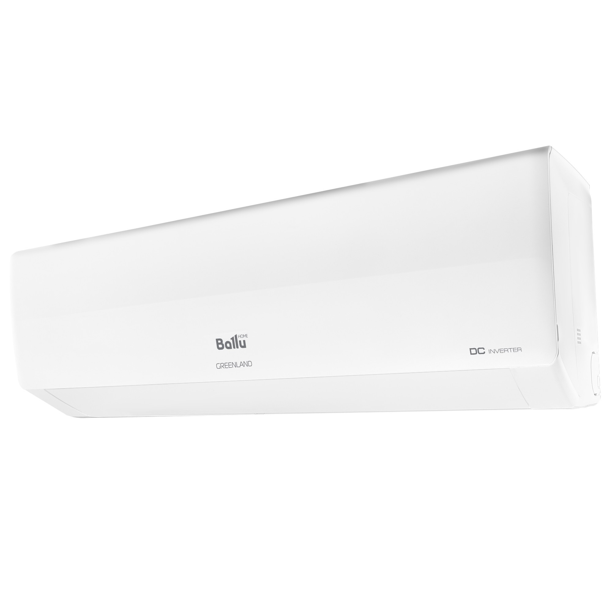 Сплит-система инверторного типа Ballu Greenland DC BSGRI-18HN8_22Y комплект — изображение 2