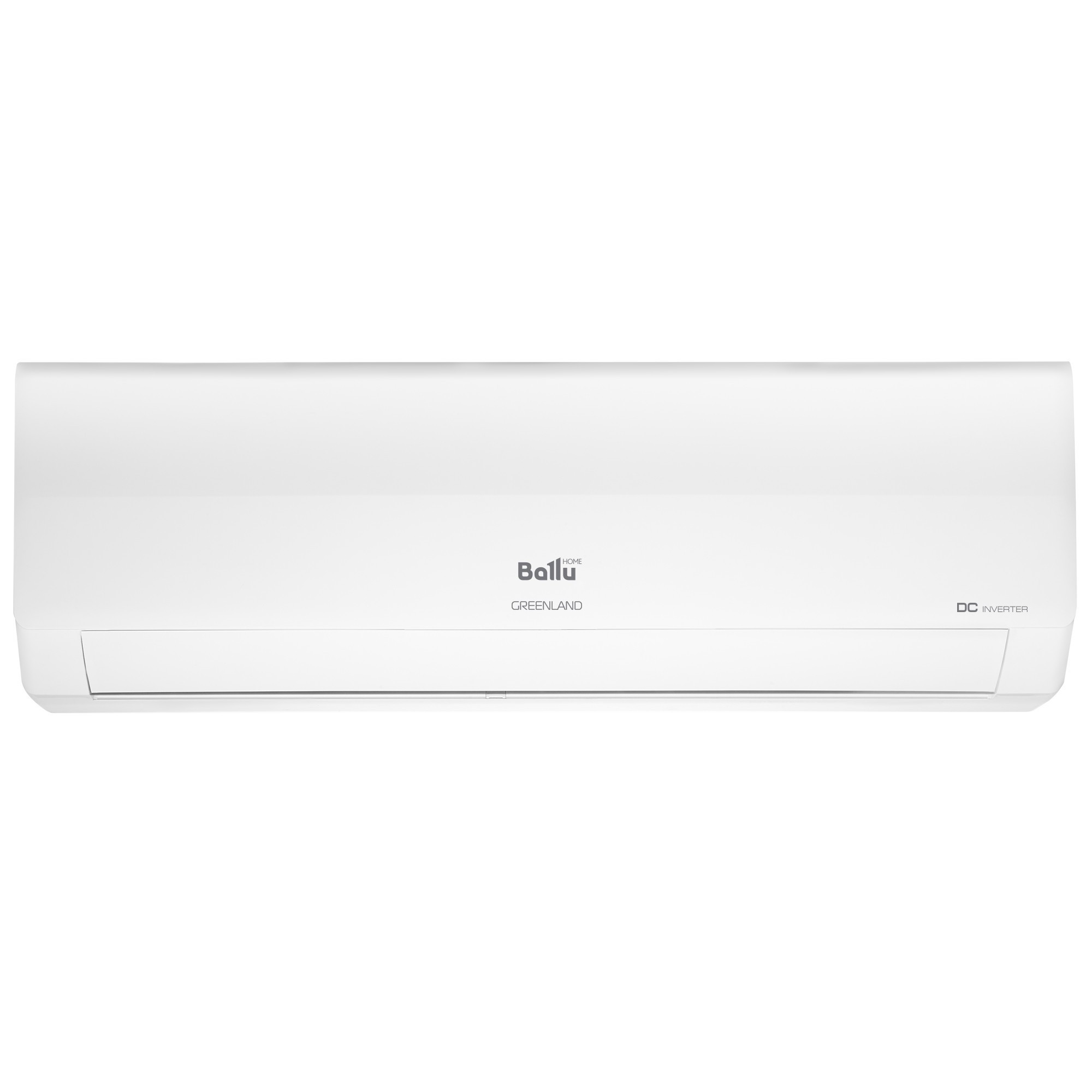 Сплит-система инверторного типа Ballu Greenland DC BSGRI-18HN8_22Y комплект — изображение 3