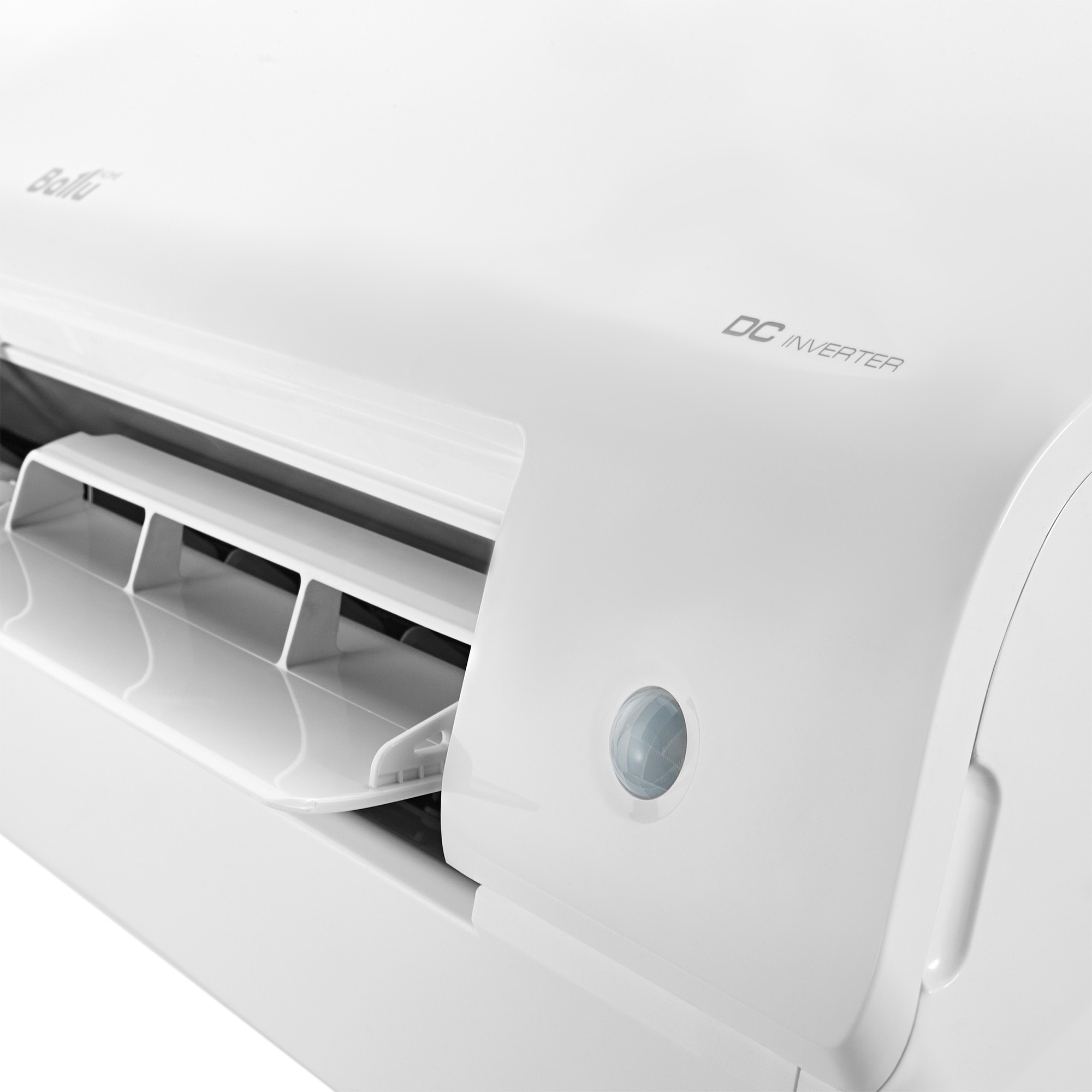 Сплит-система инверторного типа Ballu Ice Peak DC BSPKI-13HN8_V4 комплект — изображение 8