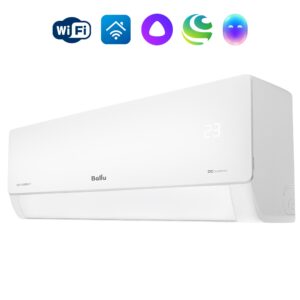 Сплит-система инверторного типа Ballu Odyssey DC BSOI-18HN8 комплект