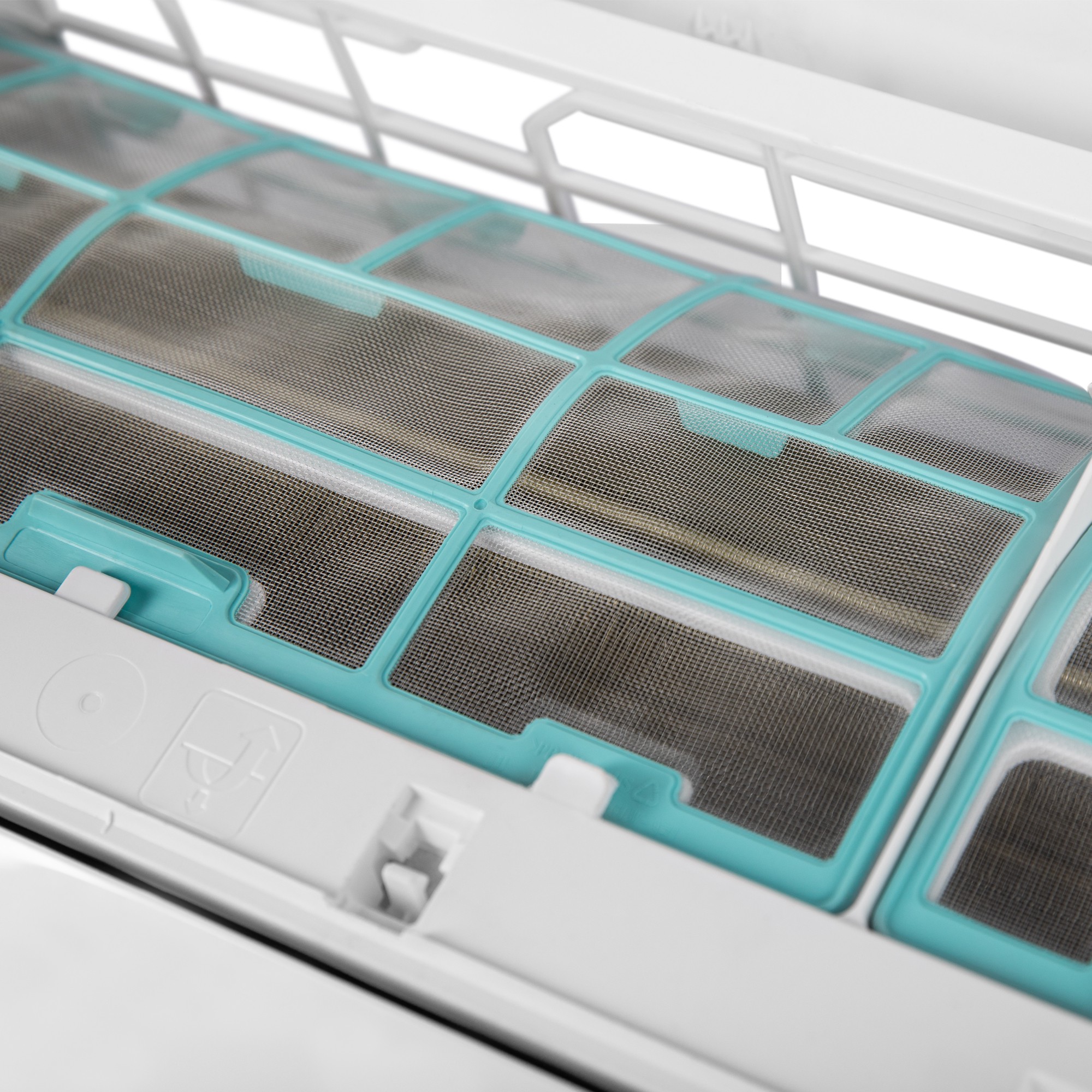 Сплит-система инверторного типа Ballu Odyssey DС BSOI-08HN8 комплект — изображение 7