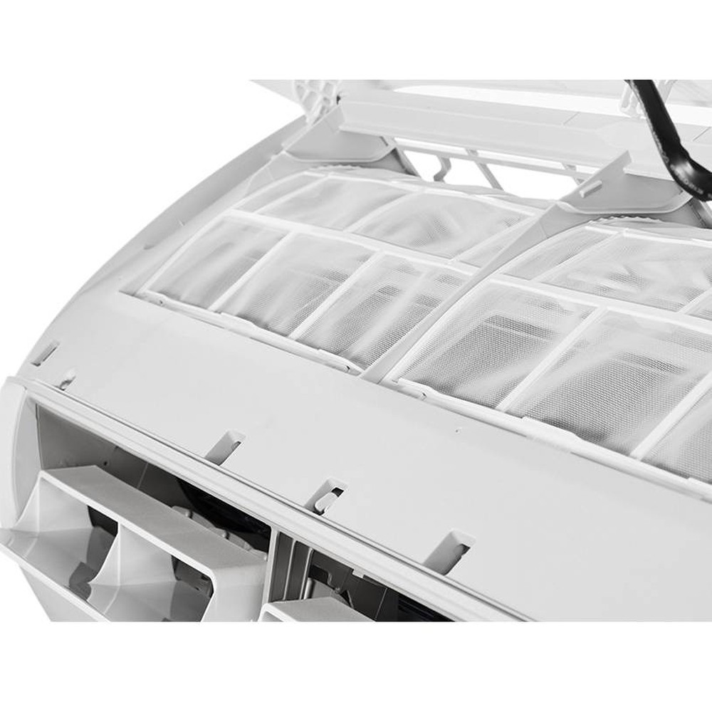 Сплит-система инверторного типа Ballu Platinum Evolution DC BSUI-09HN8_22Y комплект — изображение 5