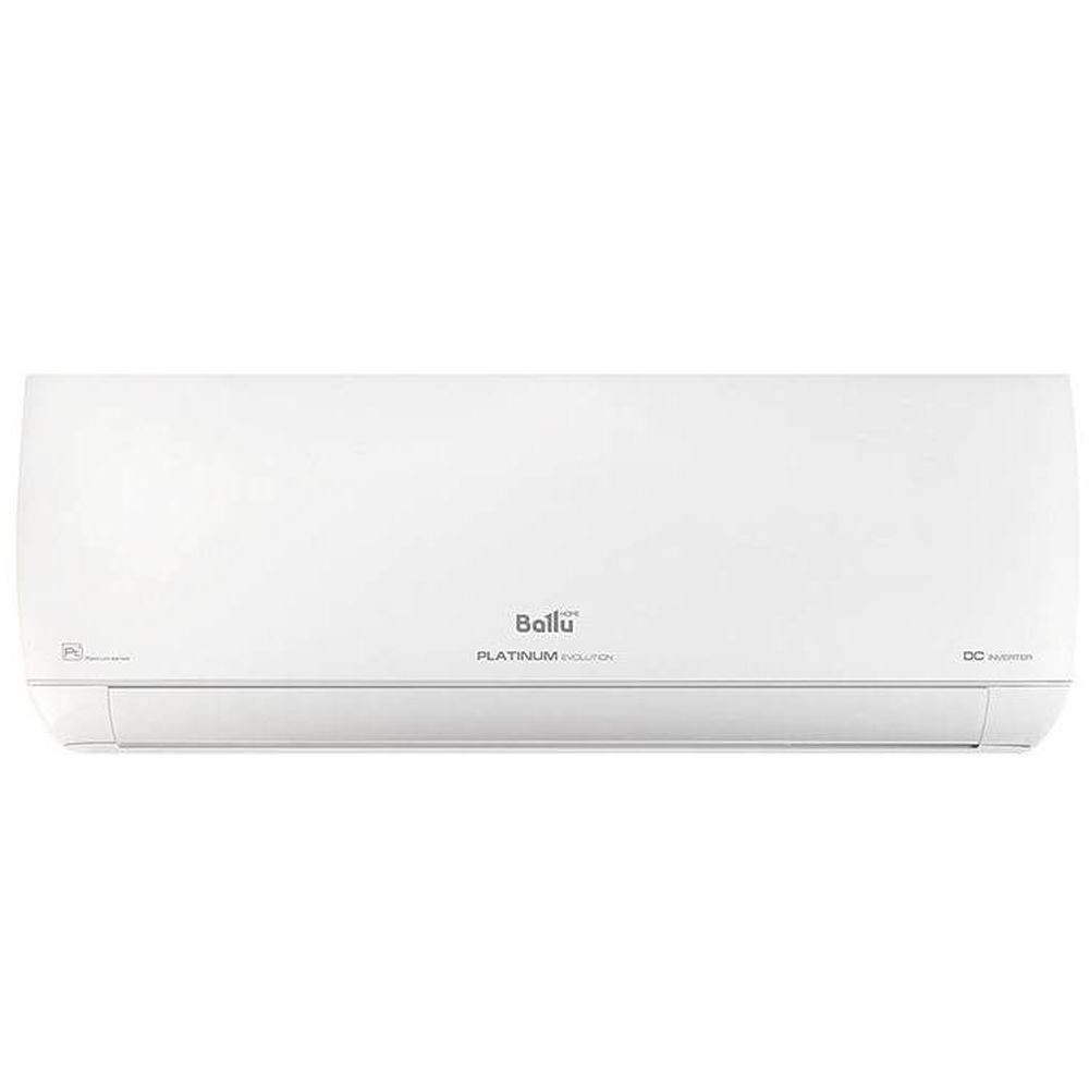 Сплит-система инверторного типа Ballu Platinum Evolution DC BSUI-18HN8_V4 комплект — изображение 3