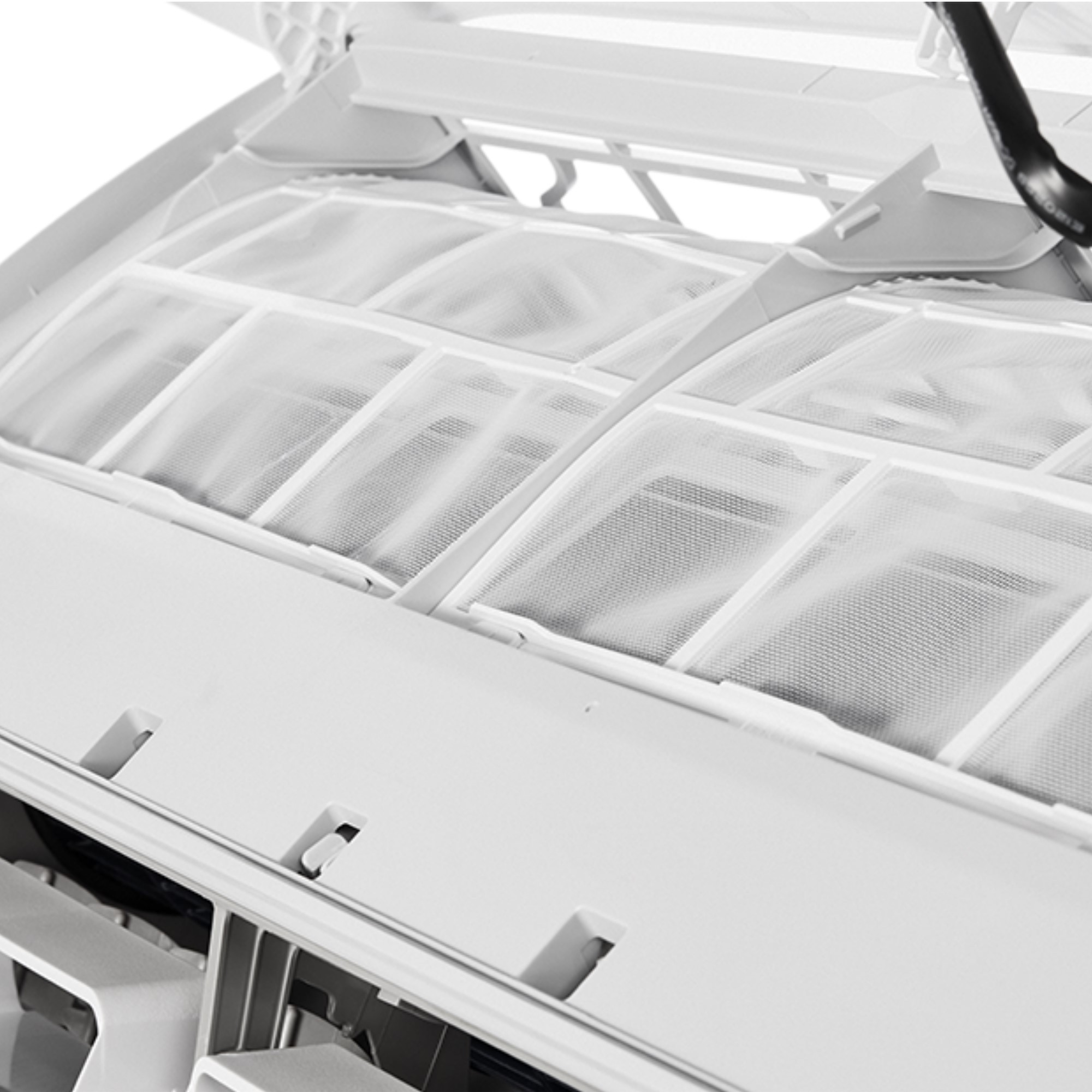 Сплит-система инверторного типа Ballu Platinum Evolution DC BSUI-24HN8_23Y комплект — изображение 5