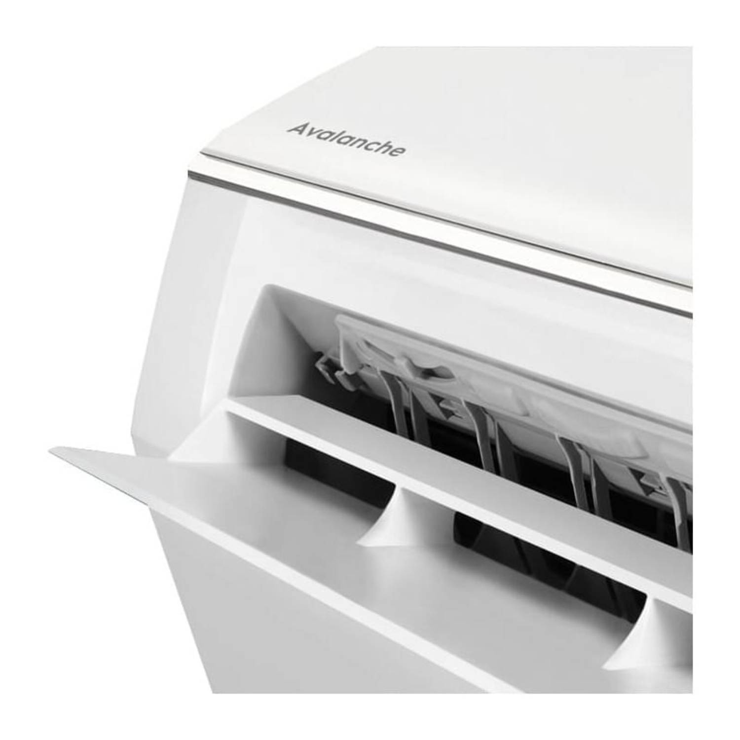 Сплит-система инверторного типа Electrolux Avalanche Super DC Inverter EACS/I-18HAV/N8_22Y комплект — изображение 4