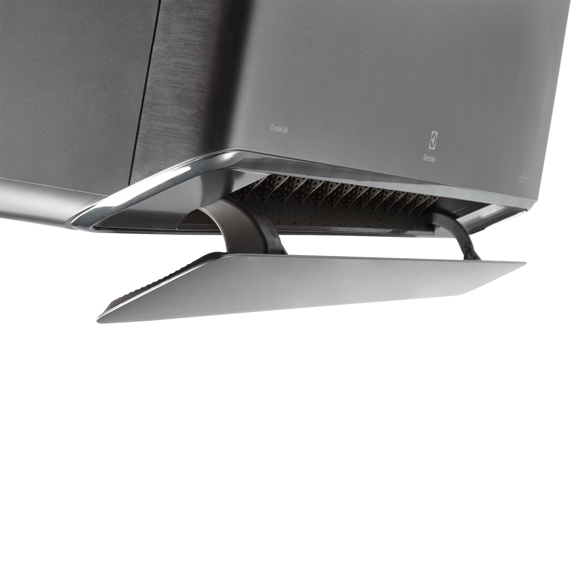 Сплит-система инверторного типа Electrolux Crystal Air Super DC EACS/I-10HFA/N8_V2 комплект — изображение 7