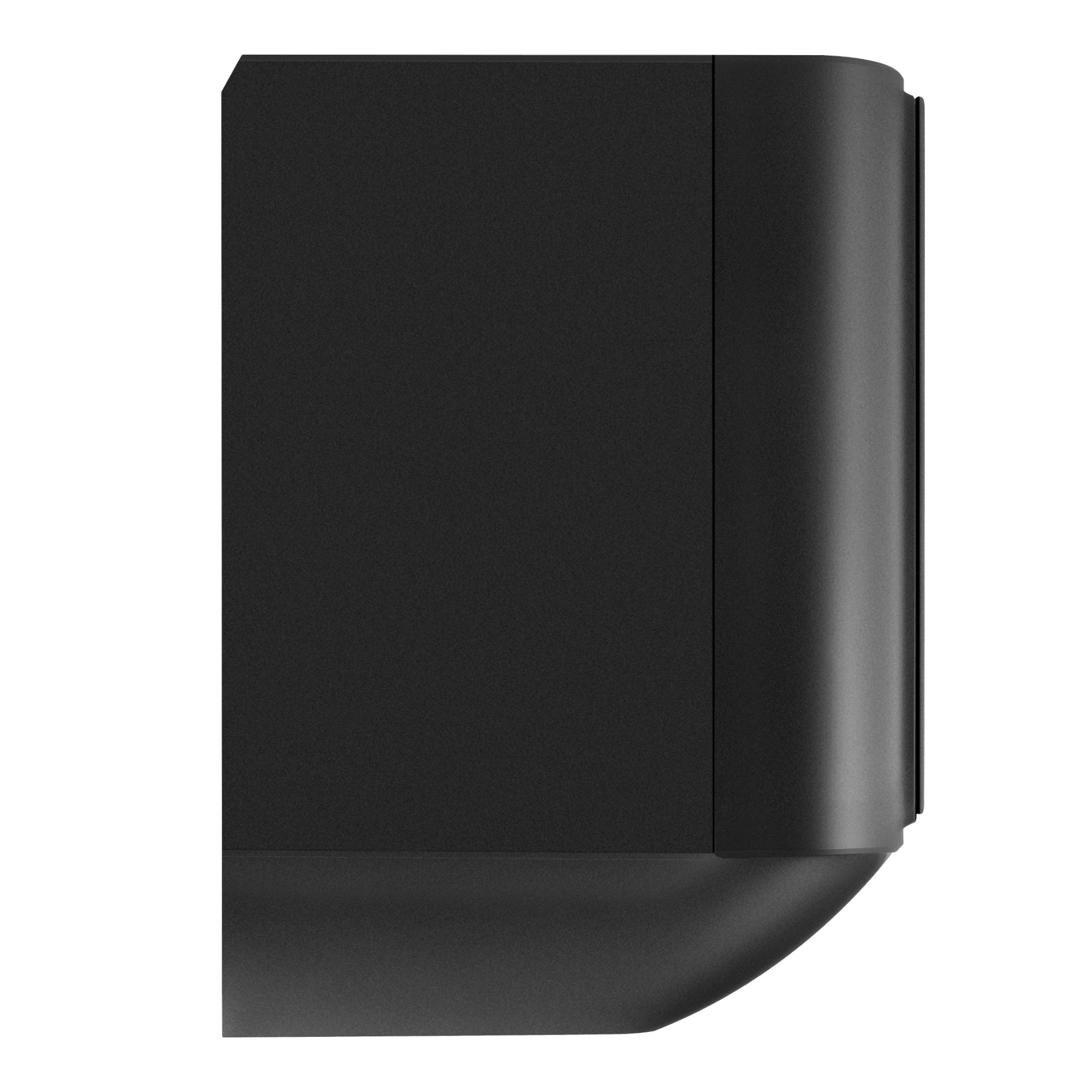 Сплит-система инверторного типа Royal Thermo Barocco DC RTBI-12HN8/black комплект — изображение 6