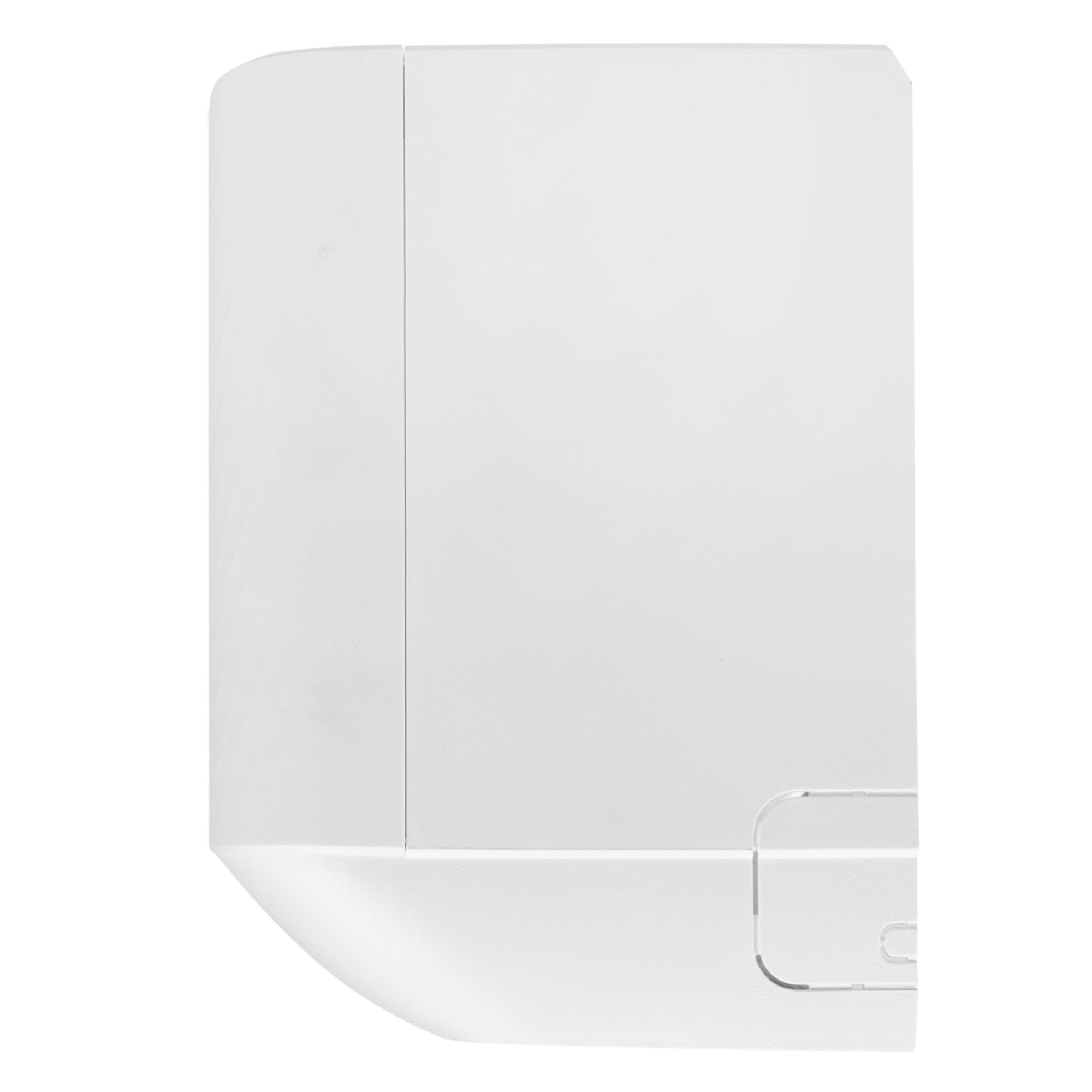 Сплит-система инверторного типа Royal Thermo Barocco DC RTBI-24HN8_V2/white комплект — изображение 8