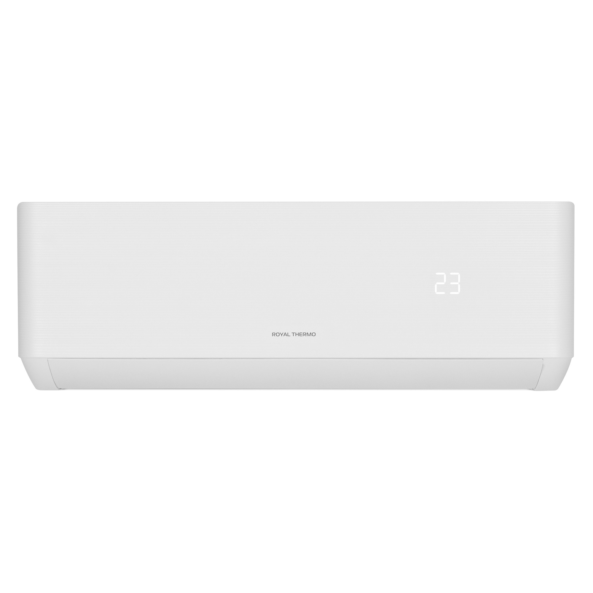 Сплит-система инверторного типа Royal Thermo Diamond DC RTDI-18HN8/Wi-Fi комплект — изображение 2