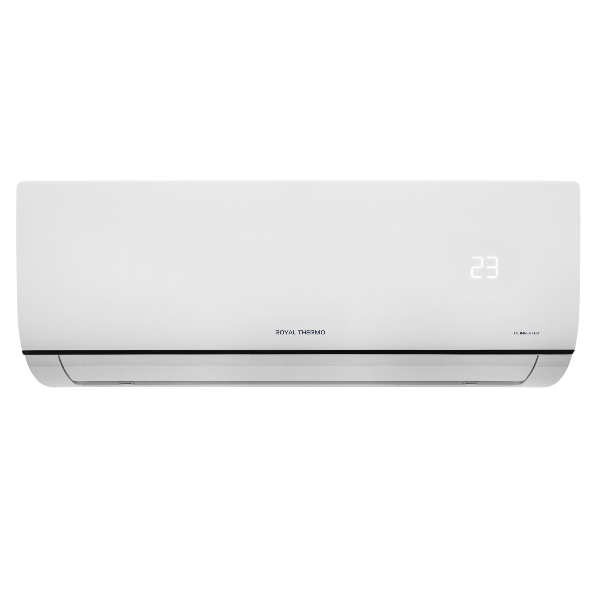 Сплит-система инверторного типа Royal Thermo Siena DC RTSI-09HN8 комплект — изображение 3