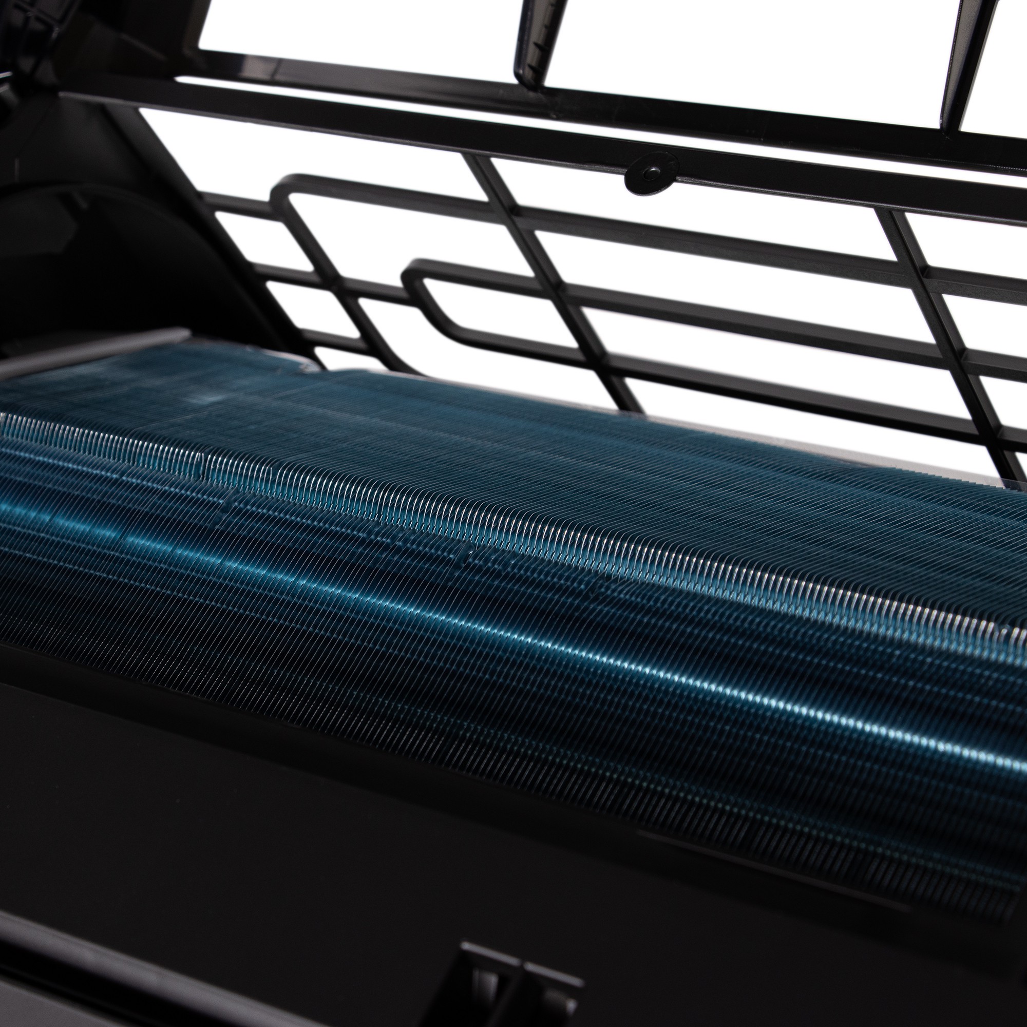 Сплит-система инверторного типа SHUFT Asgard DC Black SFTHAI-12HN8/BL комплект — изображение 7