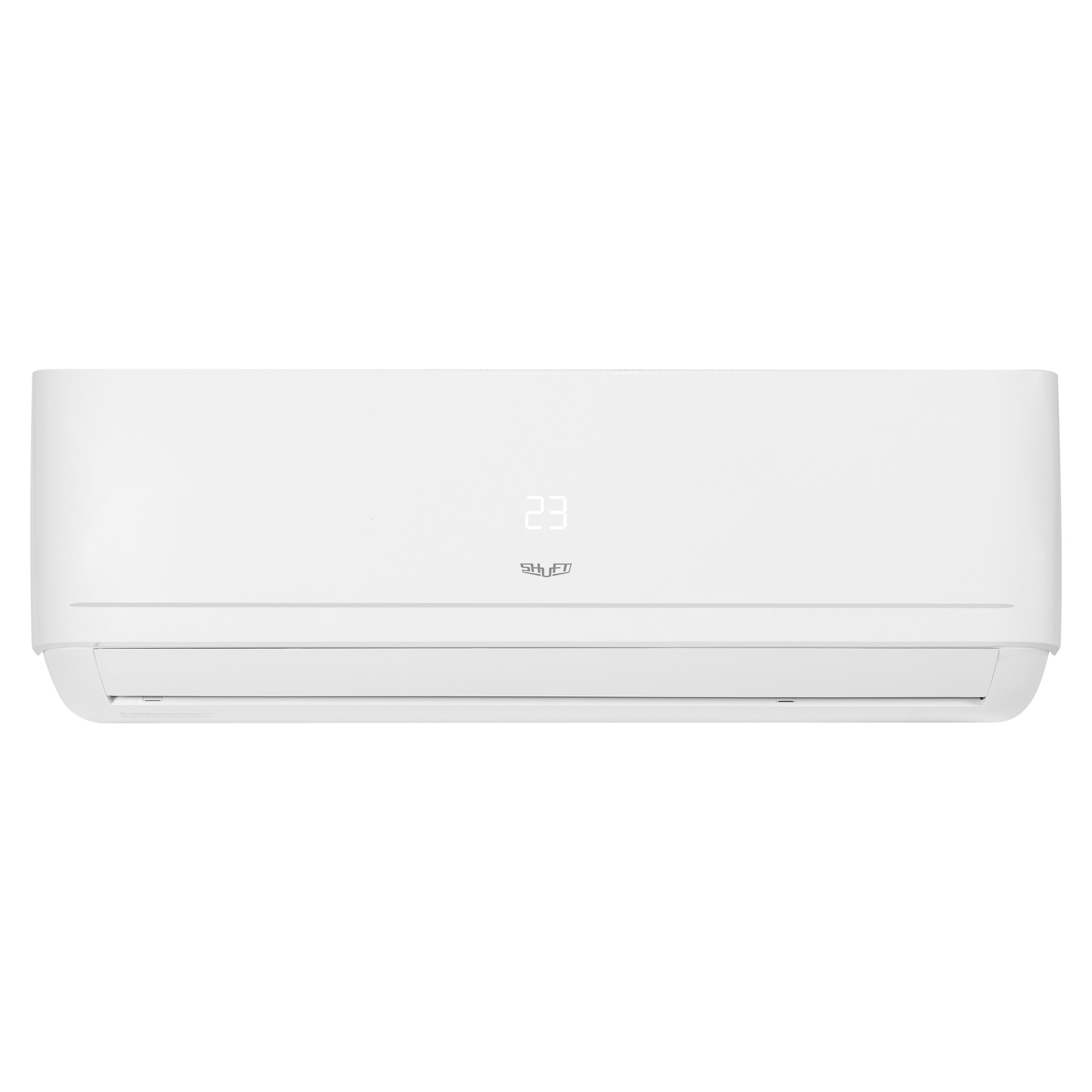 Сплит-система инверторного типа SHUFT Berg DC SFTOI-18HN1_24Y комплект — изображение 3