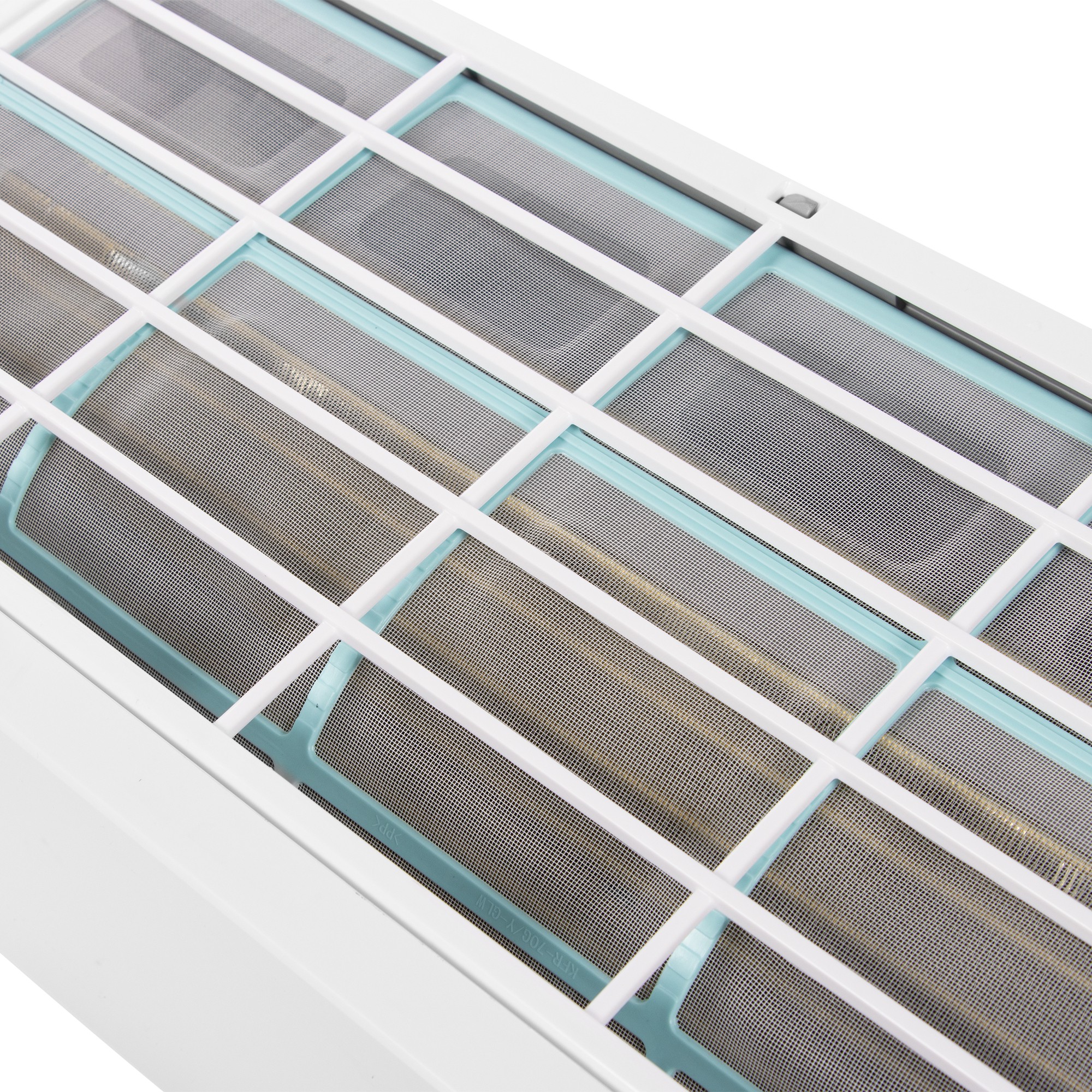 Сплит-система инверторного типа SHUFT Berg DC SFTOI-18HN1_24Y комплект — изображение 7