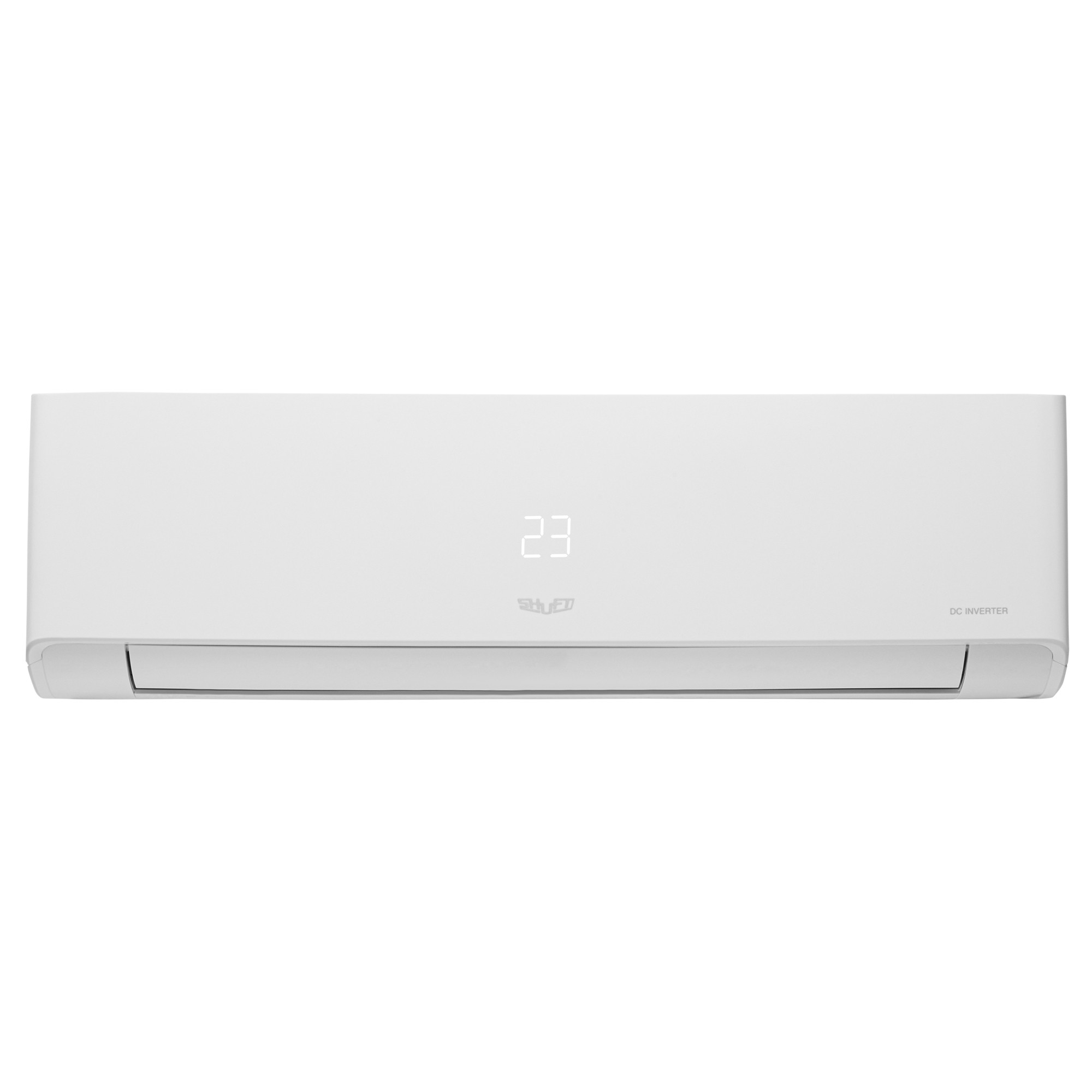 Сплит-система инверторного типа SHUFT Soturai SFTHI-07HN8 комплект — изображение 2