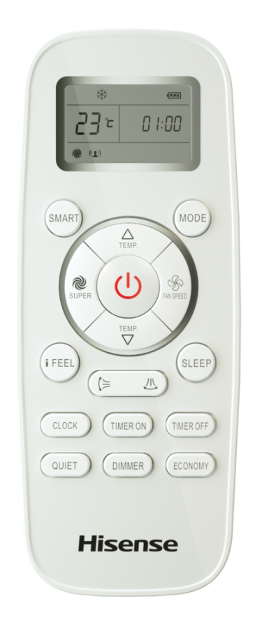 Сплит-система кассетного типа серии HEAVY CLASSIC 2022 AUC-60HR4SKA/AUC-950R/AUW-60H6SP1 (комплект) — изображение 4