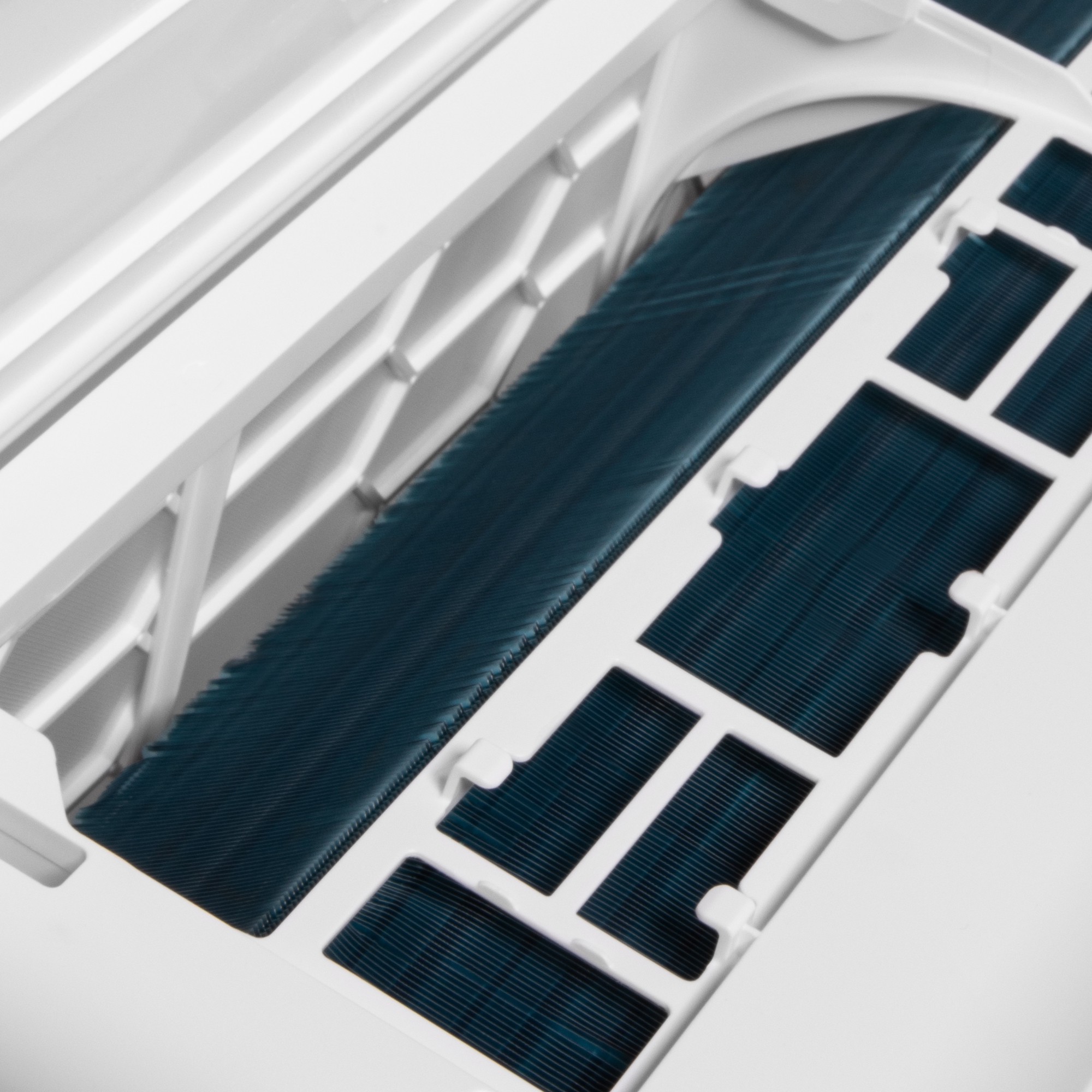 Сплит-система Royal Thermo Barocco RTB-12HN1 комплект — изображение 7