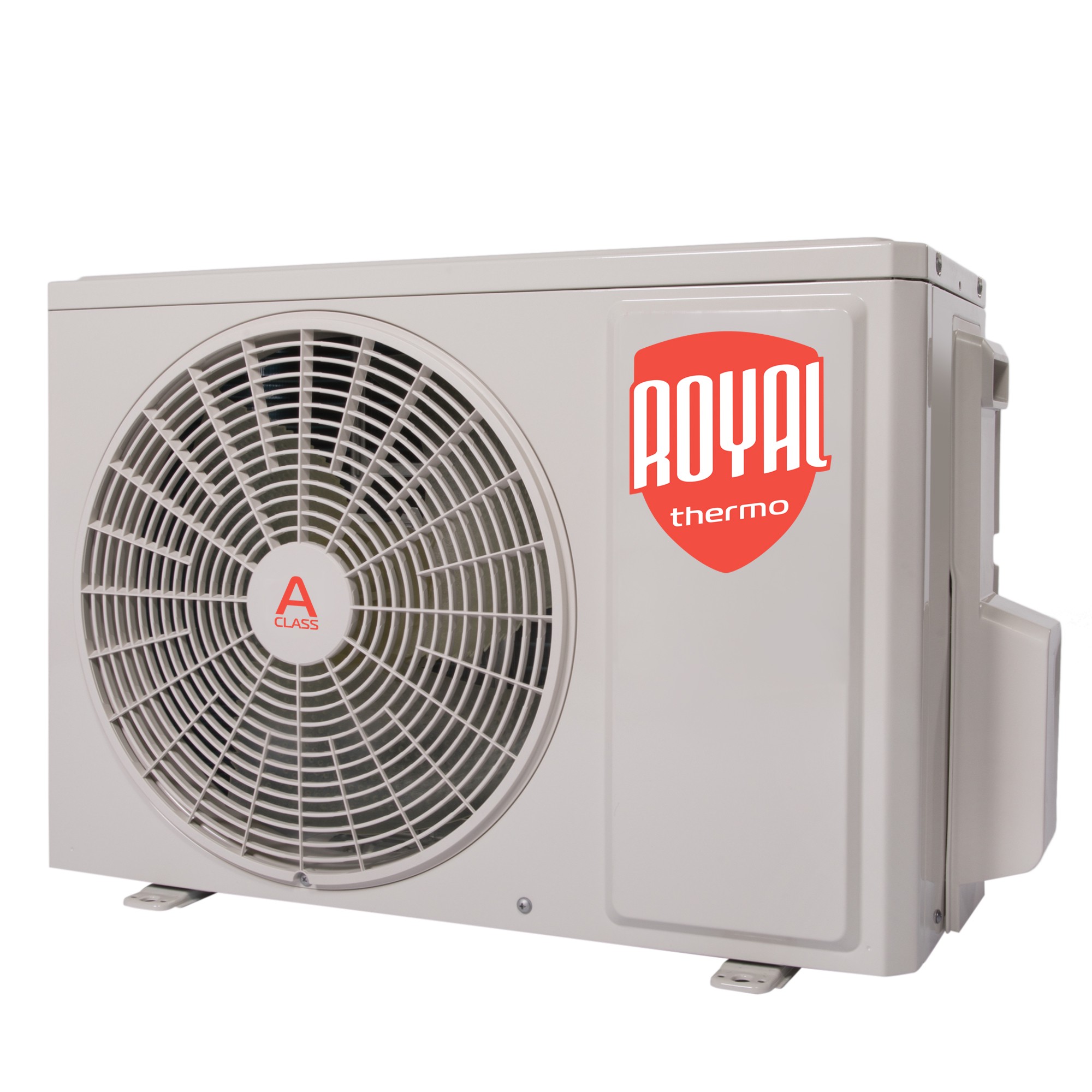Сплит-система Royal Thermo Perfecto RTP-24HN1 комплект — изображение 8