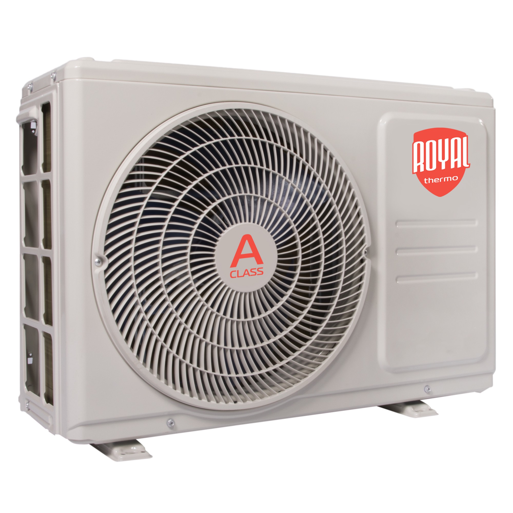 Сплит-система Royal Thermo Siena RTS-09HN8_V2 комплект — изображение 7