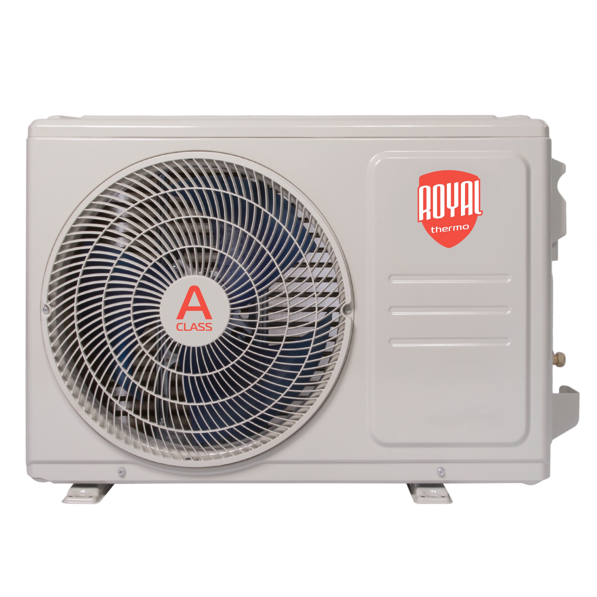 Сплит-система Royal Thermo Siena RTS-24HN8_V2 комплект — изображение 8