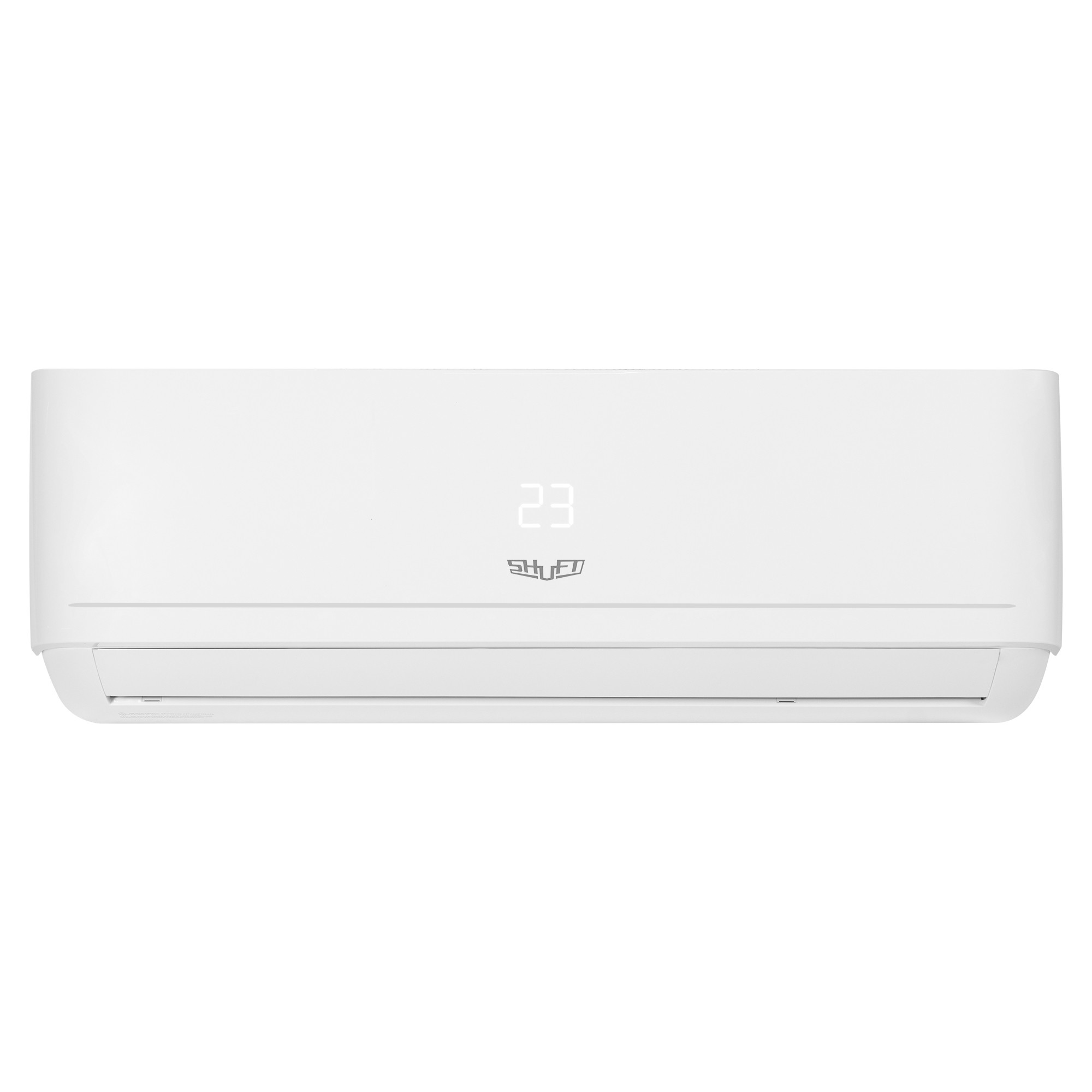 Сплит-система SHUFT Berg SFTO-09HN1_24Y комплект — изображение 3
