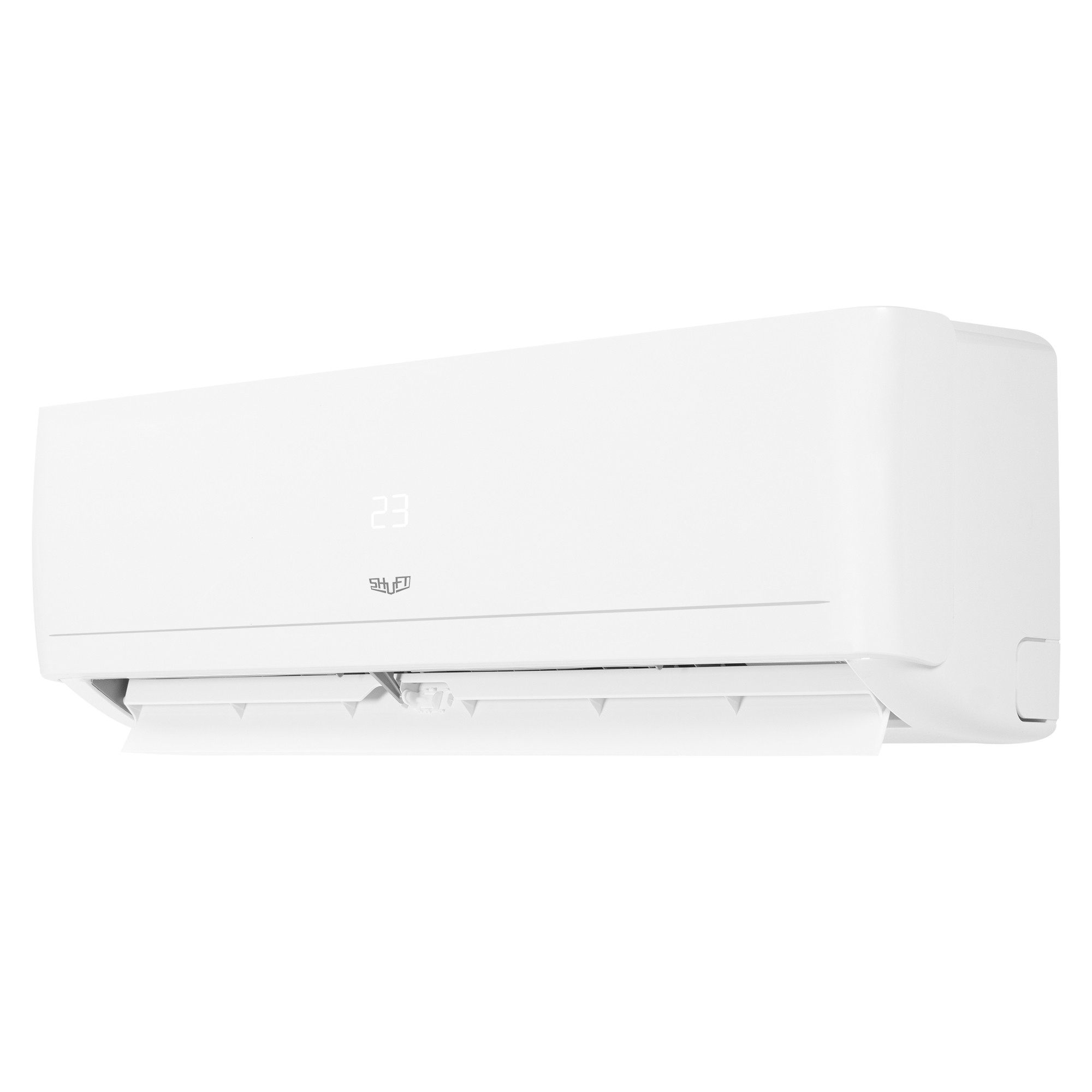 Сплит-система SHUFT Berg SFTO-18HN1_24Y комплект — изображение 2