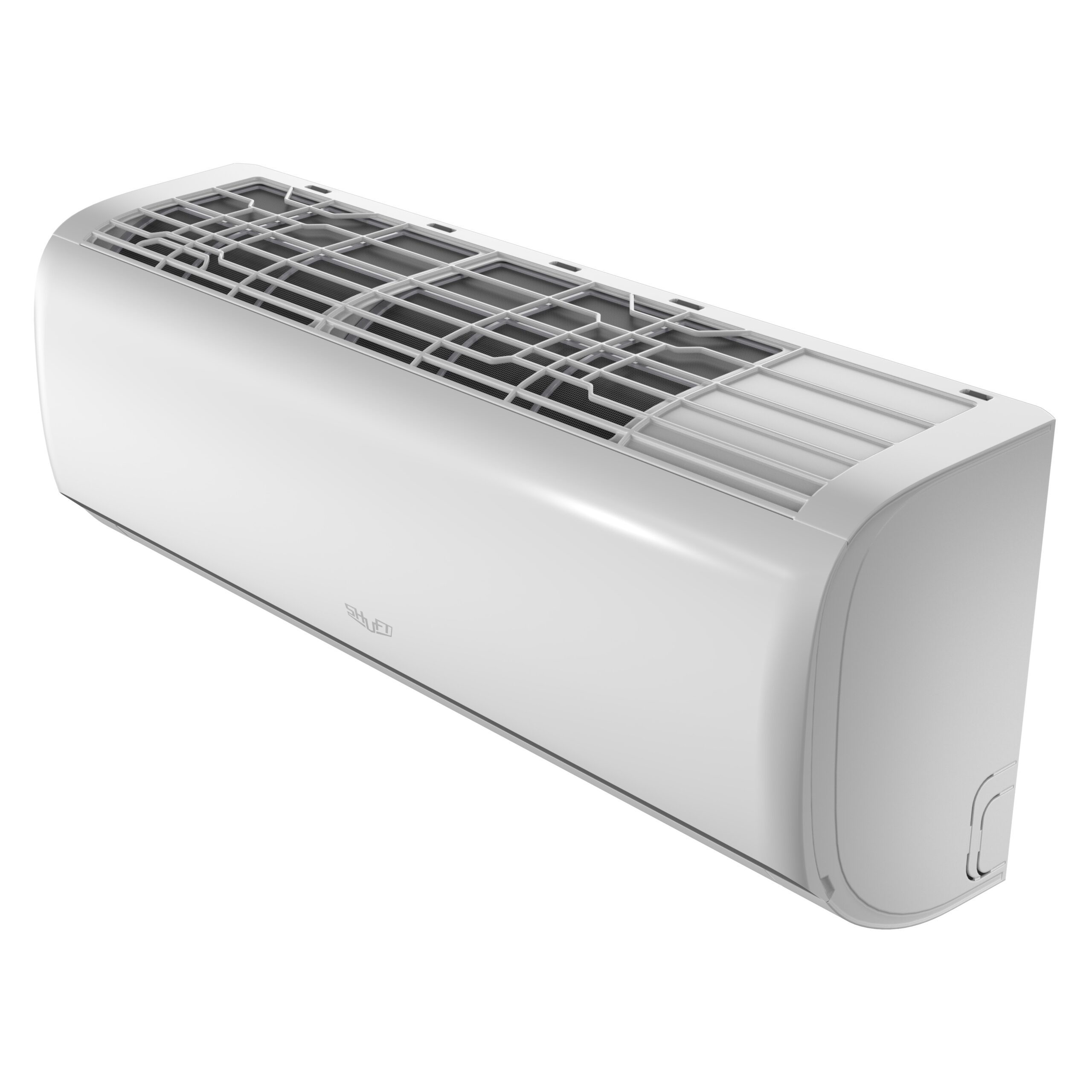 Сплит-система SHUFT SFTM-18HN1_23Y комплект — изображение 3