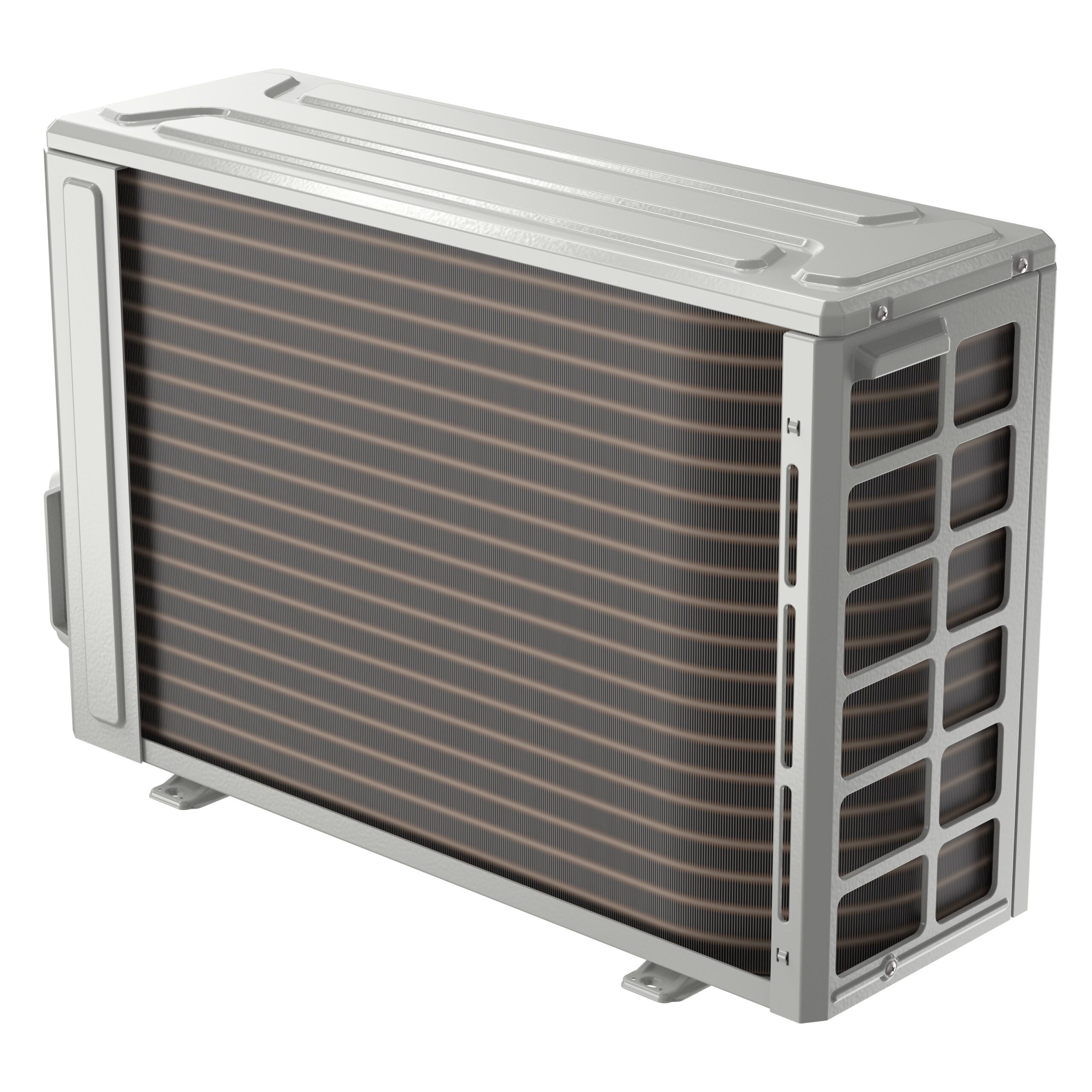 Сплит-система SHUFT SFTM-18HN1_23Y комплект — изображение 5