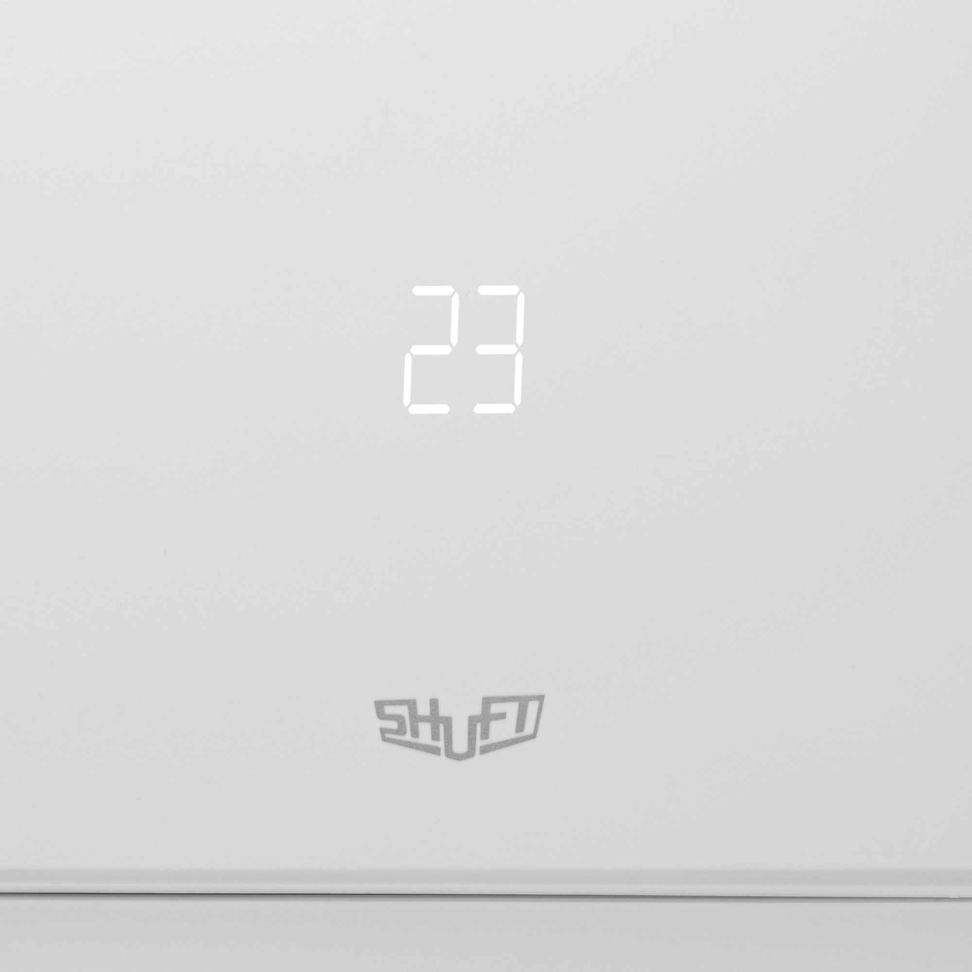 Сплит-система SHUFT Soturai SFTH-09HN8 комплект — изображение 5