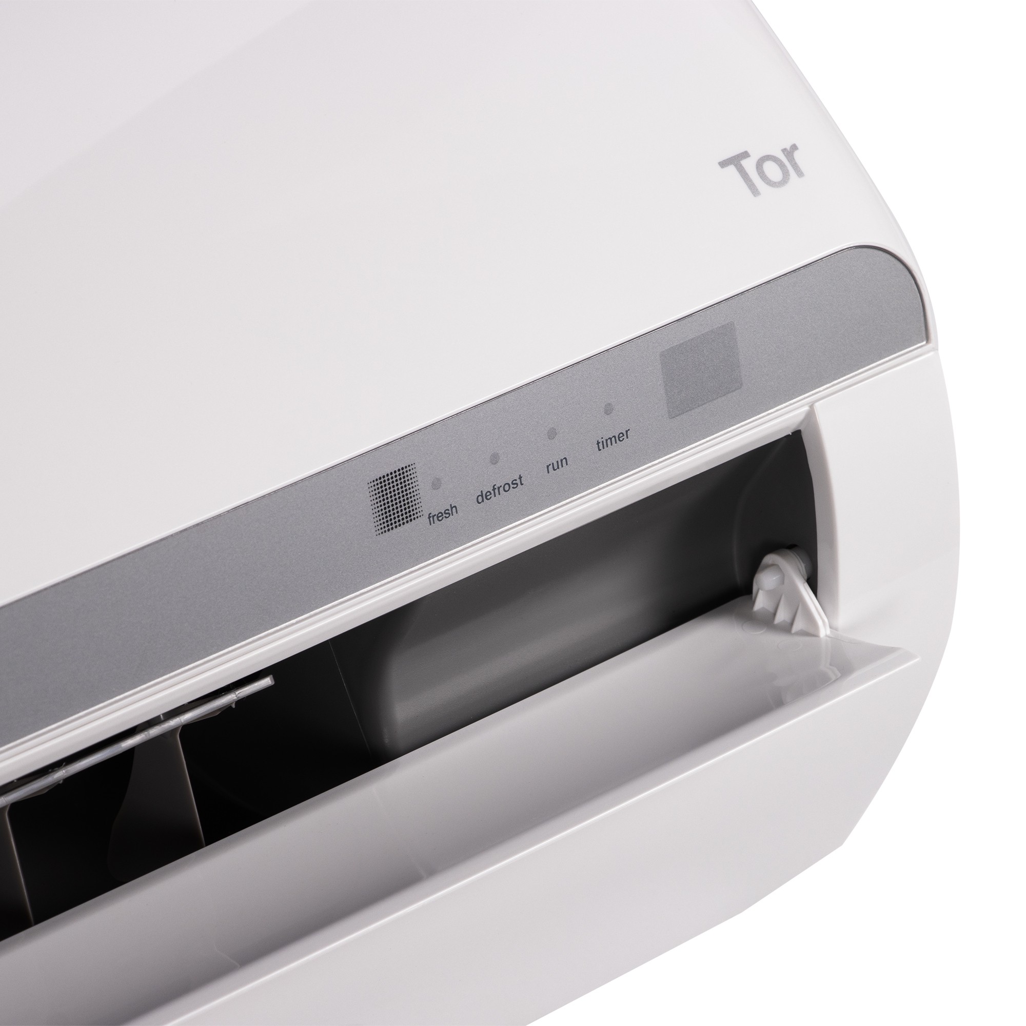 Сплит-система SHUFT TOR SFTM-06HN8_V2 комплект — изображение 5