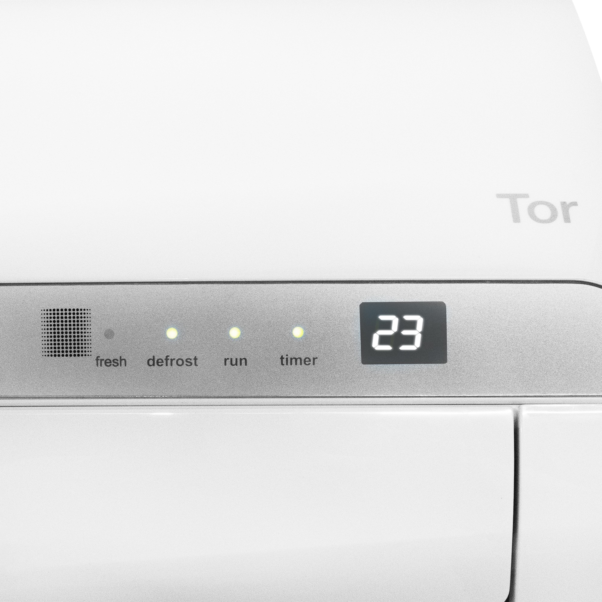 Сплит-система SHUFT TOR SFTM-09HN8 комплект — изображение 6