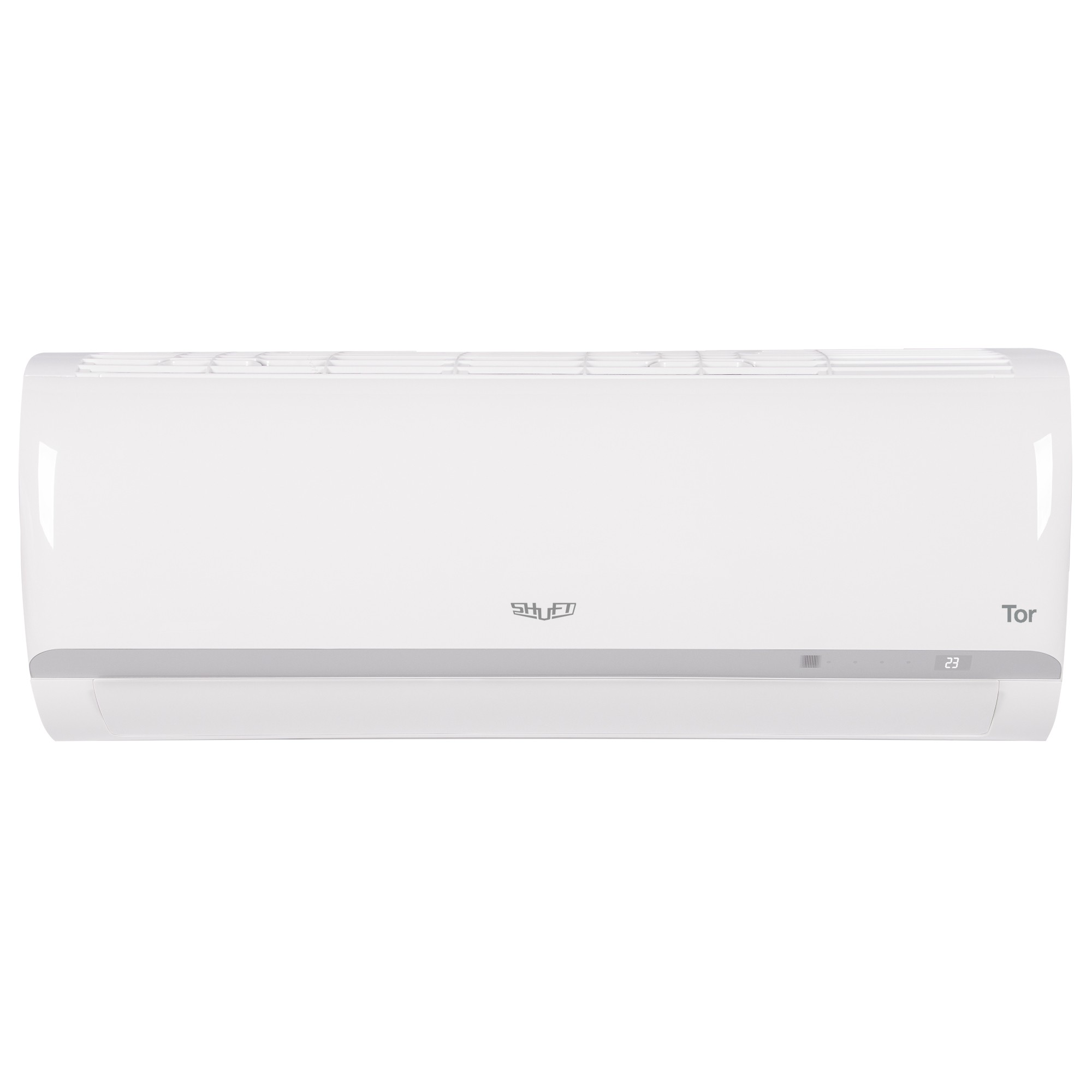 Сплит-система SHUFT TOR SFTM-18HN8 комплект — изображение 2