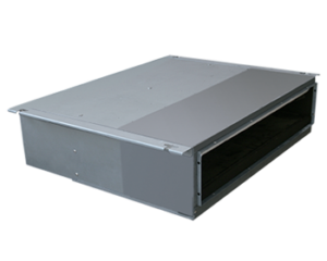 Внутренний блок канального типа серии FREE Match DC Inverter R32 AMD-09UX4RBL8