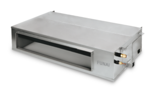 Внутренний блок канального типа серии ORIGAMI KODO Inverter RAM-I-OK35HP.D01/S