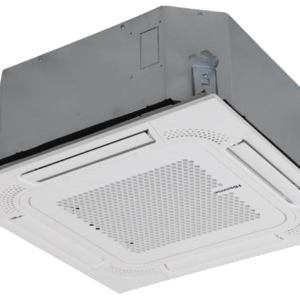 Внутренний блок кассетного типа серии FREE Match DC Inverter R32 AMC-12UR4RCC8 (комплект)