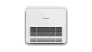 Внутренний блок консольного типа FREE Match DC Inverter AKT-12UR4RK4
