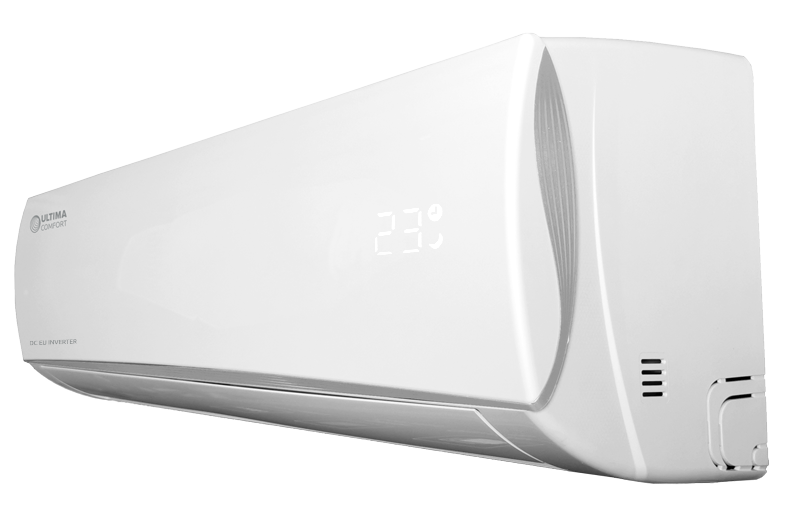 Внутренний блок мульти-сплит-системы серии ECLIPSE MULTI DC EU Inverter UC-EMM12PN — изображение 2