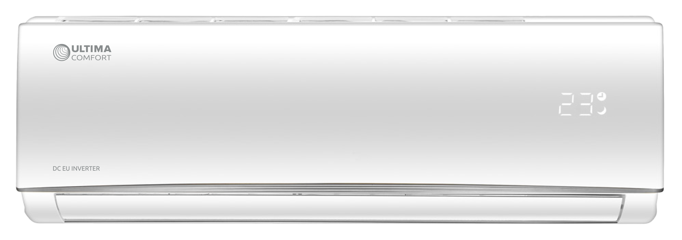 Внутренний блок мульти-сплит-системы серии ECLIPSE MULTI DC EU Inverter UC-EMM12PN