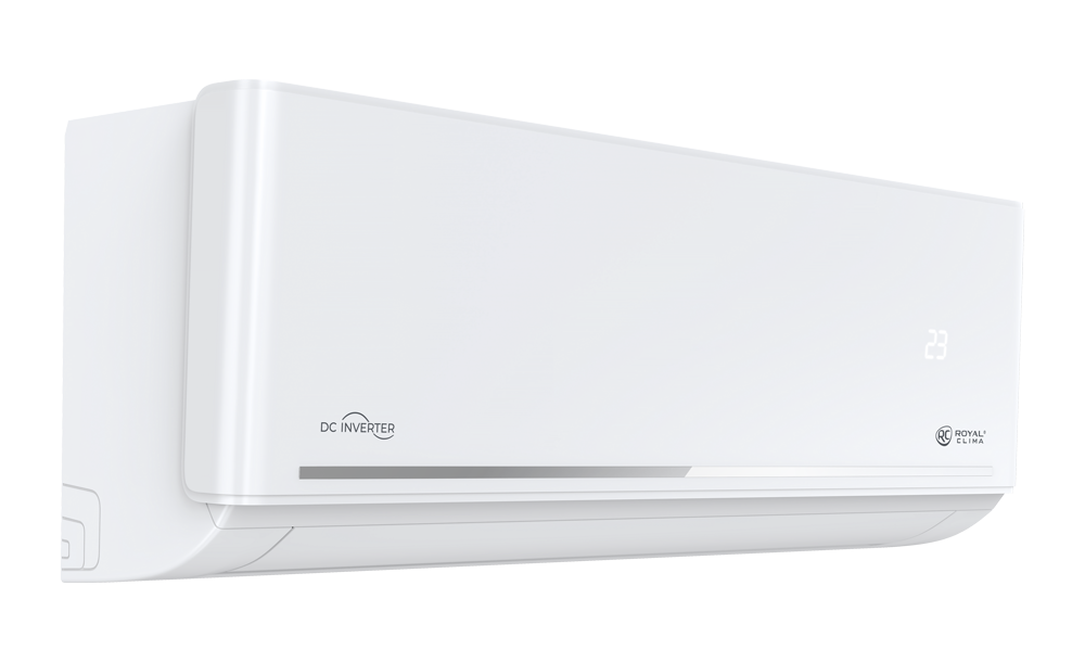 Внутренний блок мульти сплит-системы серии FELICITA Multi Flexi RCI-FС12HN — изображение 3