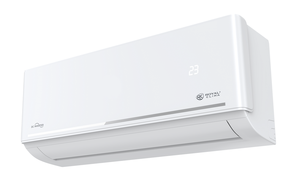 Внутренний блок мульти сплит-системы серии FELICITA Multi Flexi RCI-FС12HN — изображение 4