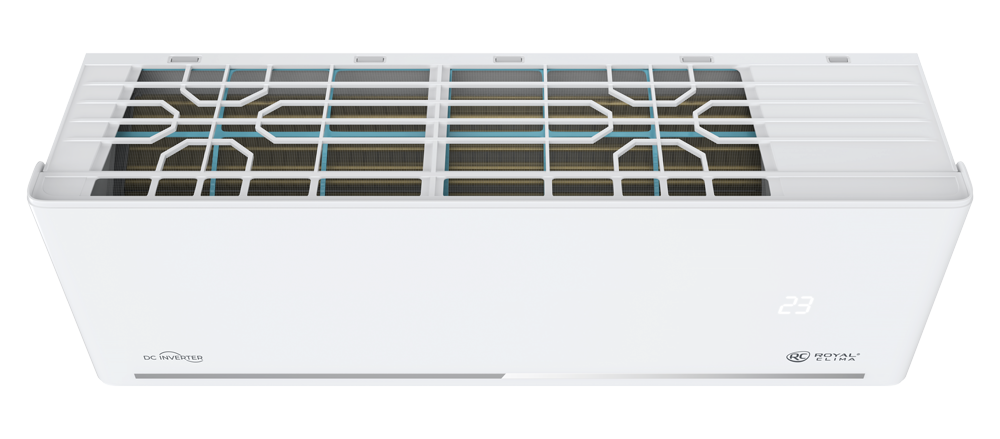 Внутренний блок мульти сплит-системы серии FELICITA Multi Flexi RCI-FС12HN — изображение 6