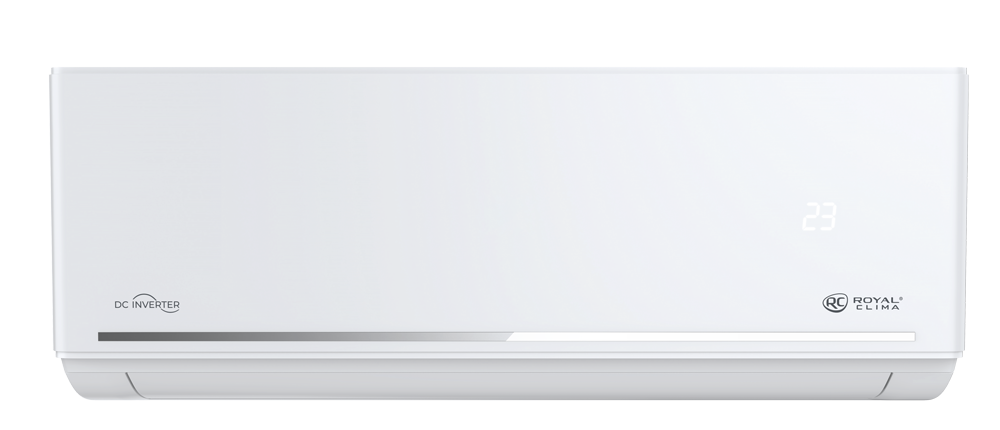 Внутренний блок мульти сплит-системы серии FELICITA Multi Flexi RCI-FС12HN