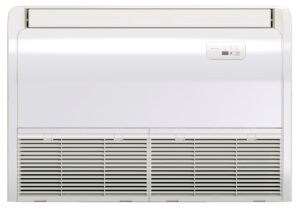 Внутренний блок напольно-потолочного типа серии FREE Match DC Inverter AVT-24UR4RB8